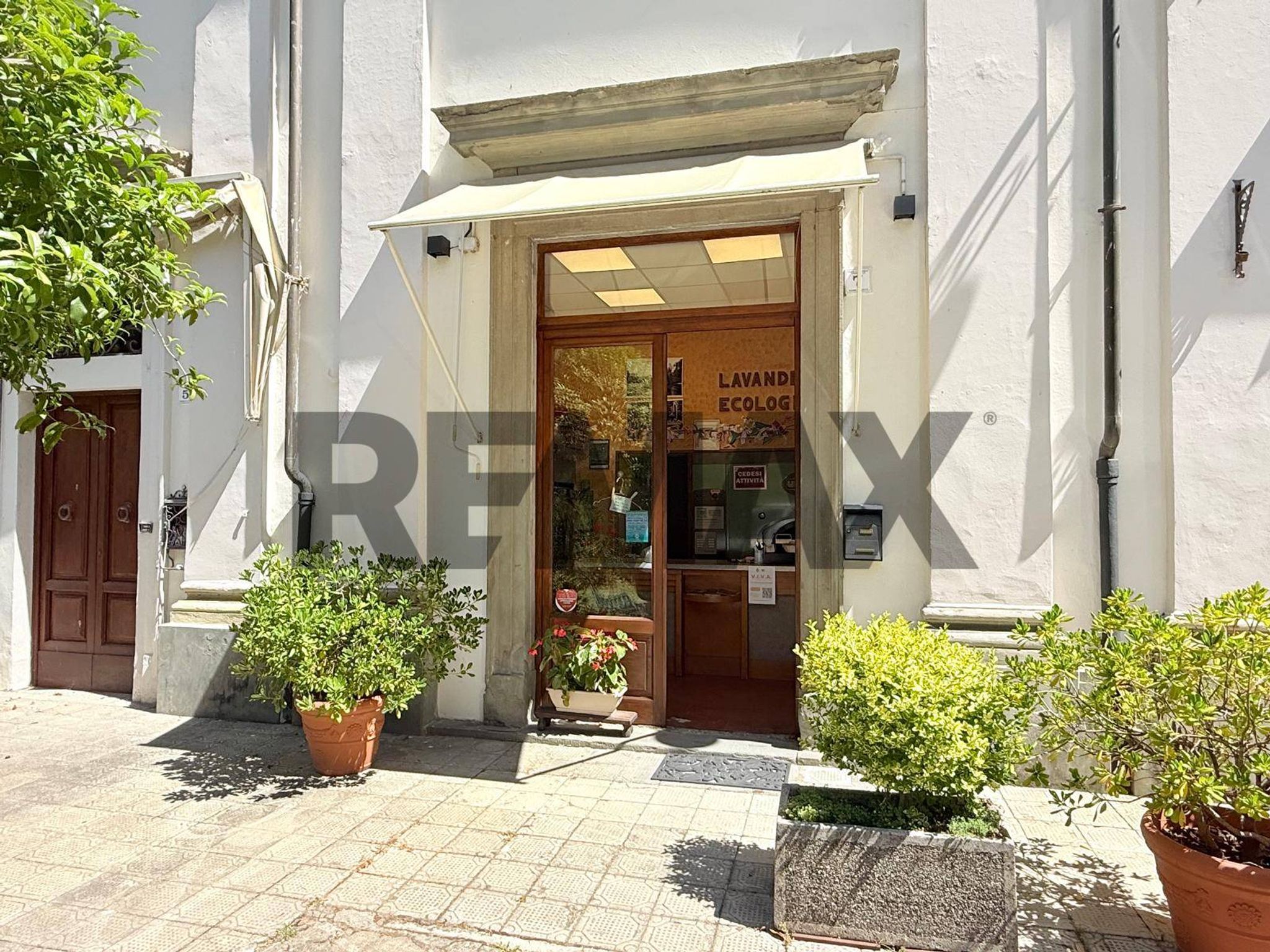 Property in Bagni di Lucca
