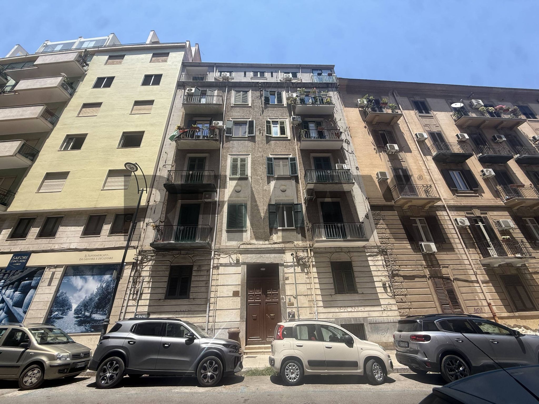 Immobile a Palermo