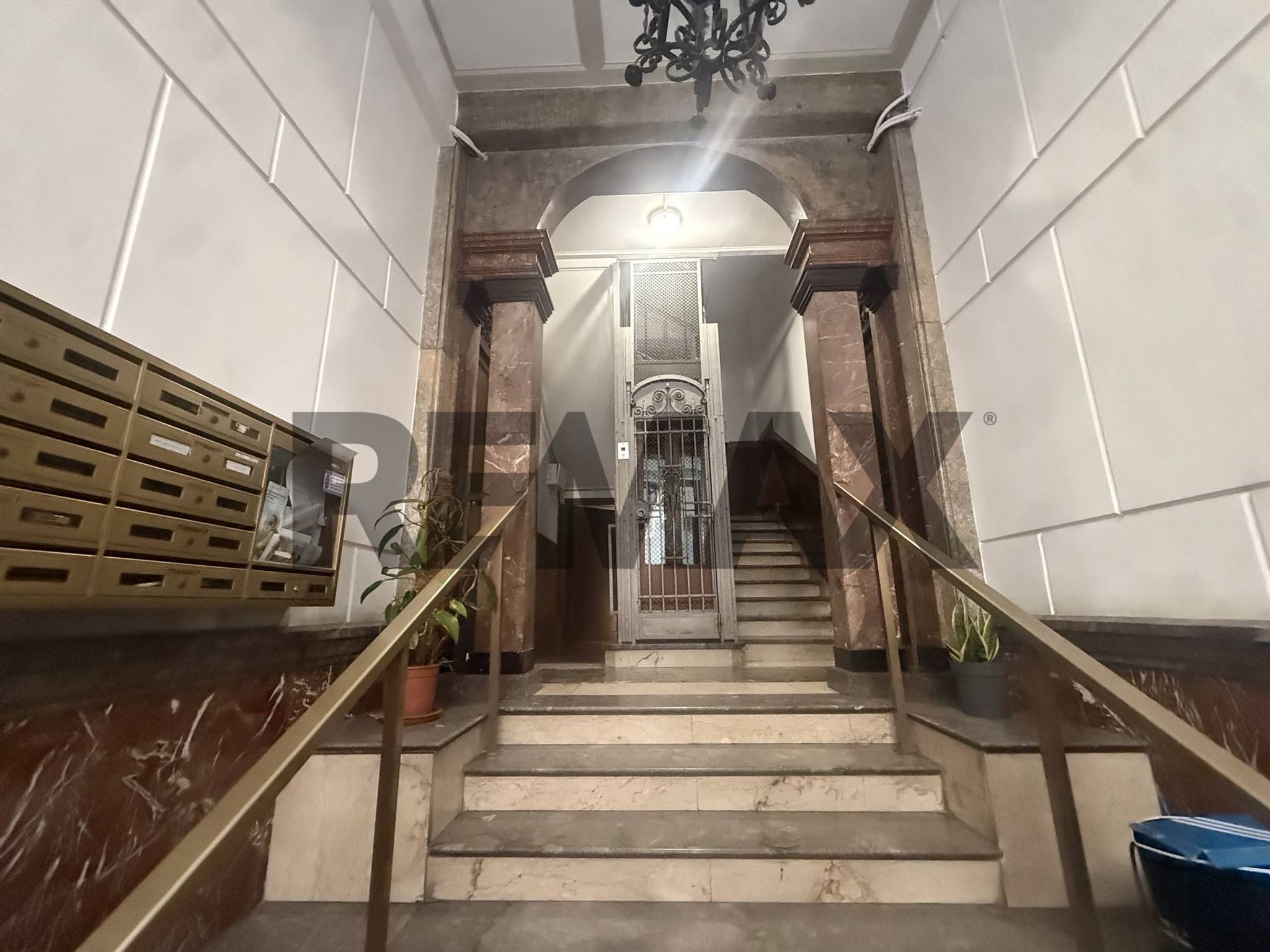 Ricezione / Lobby