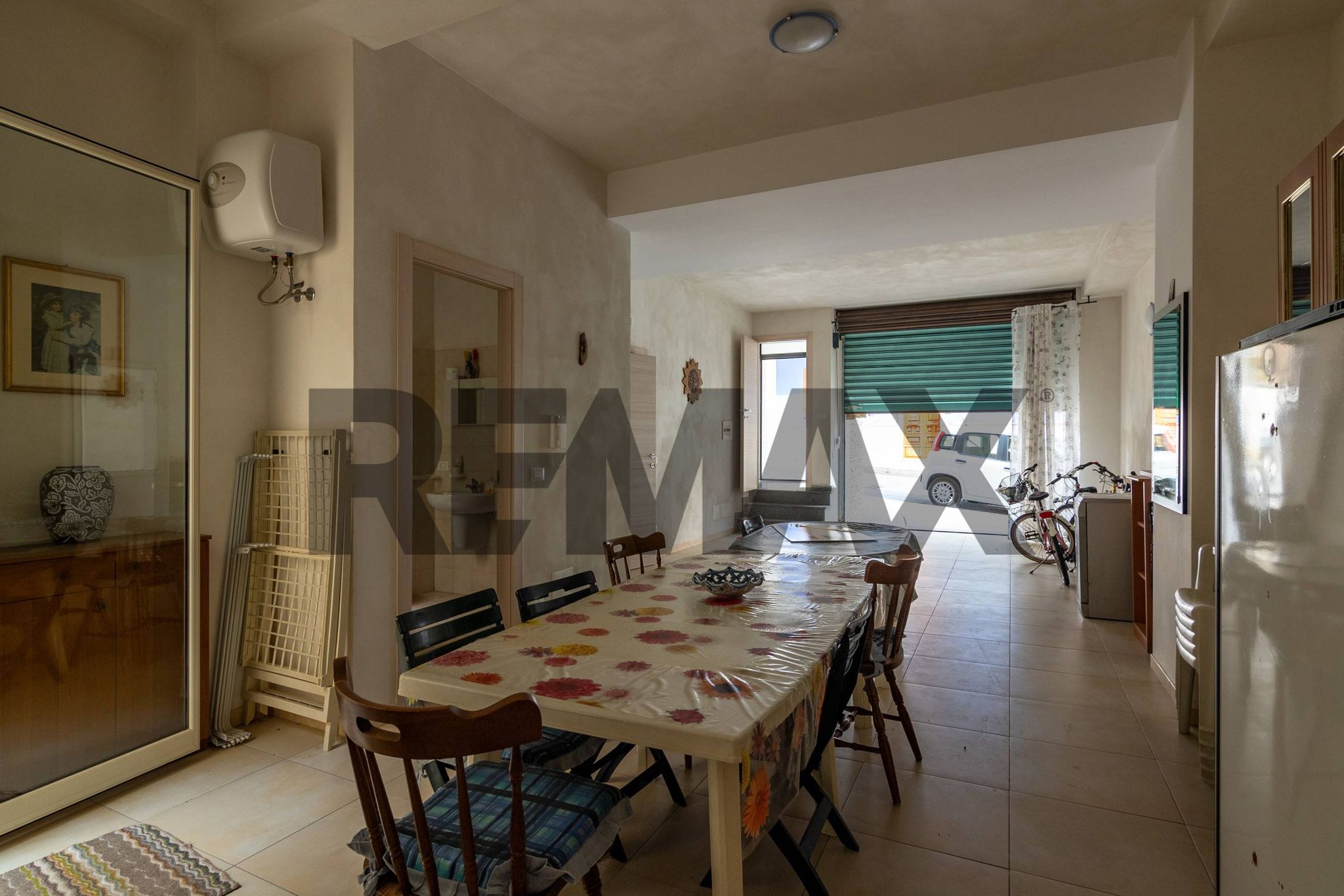 Sala da pranzo