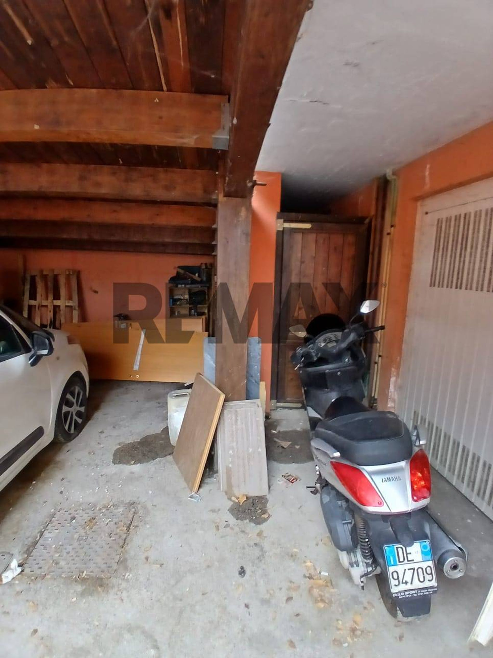 Parcheggio
