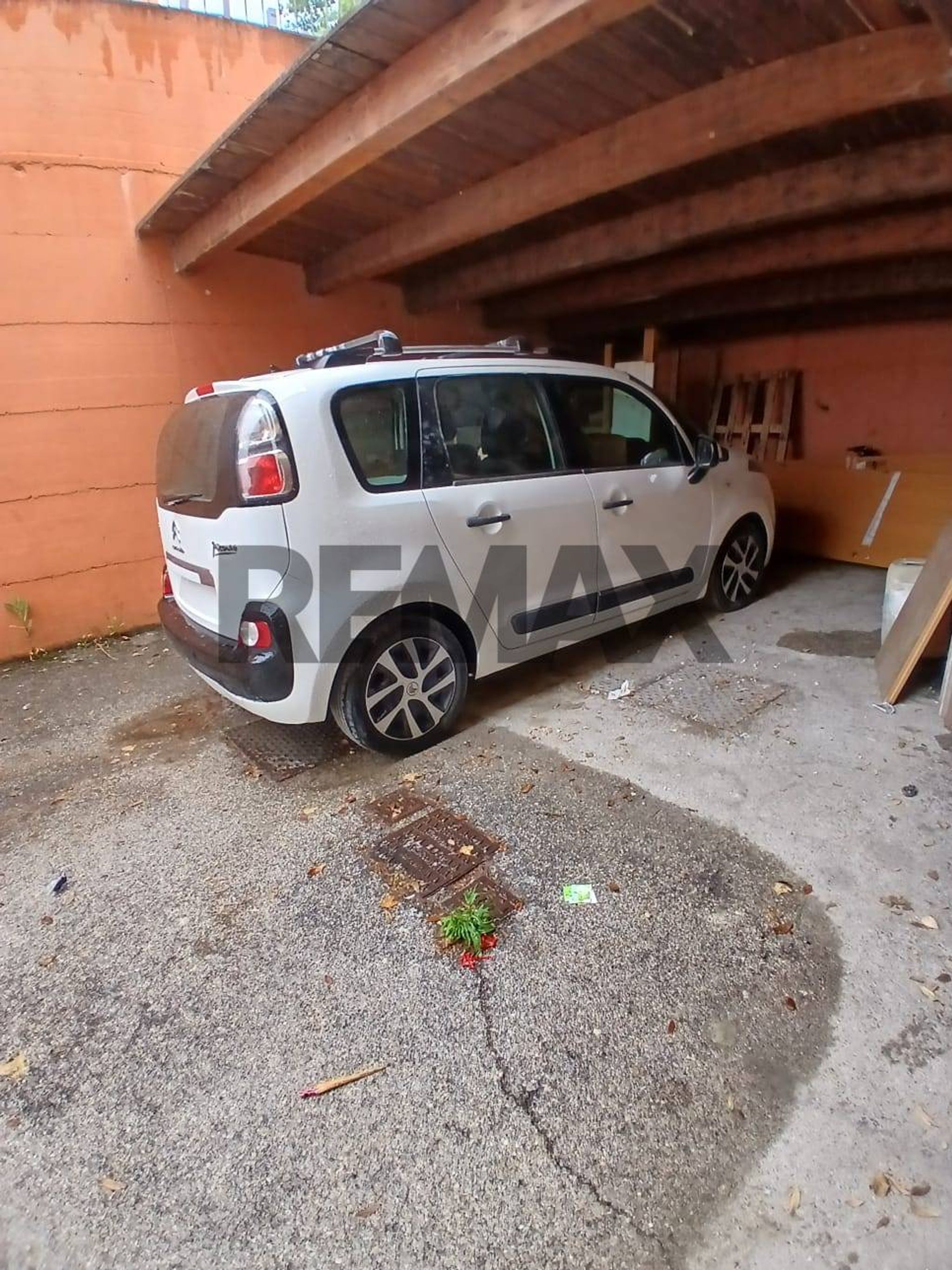 Parcheggio