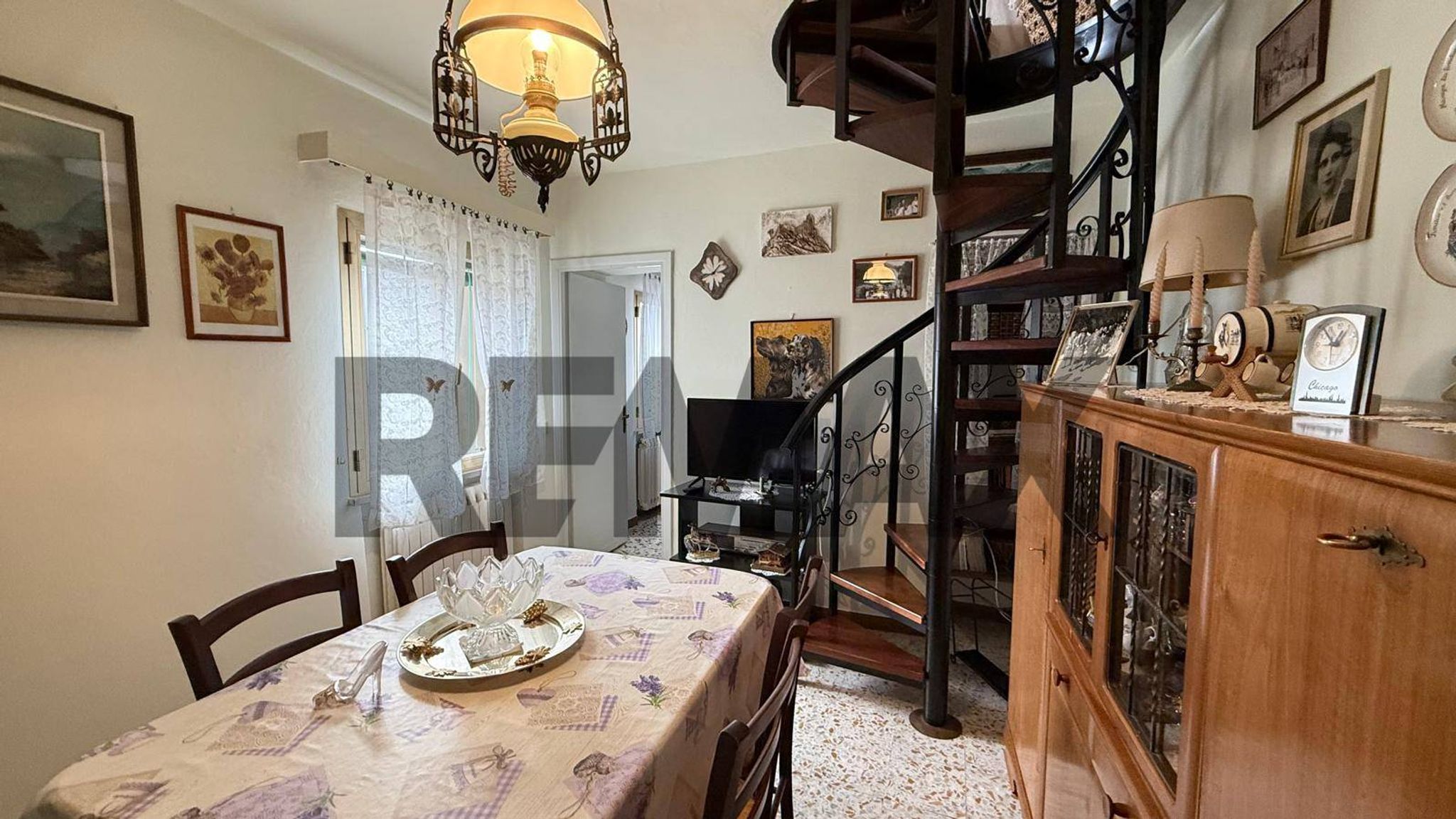 Sala da pranzo