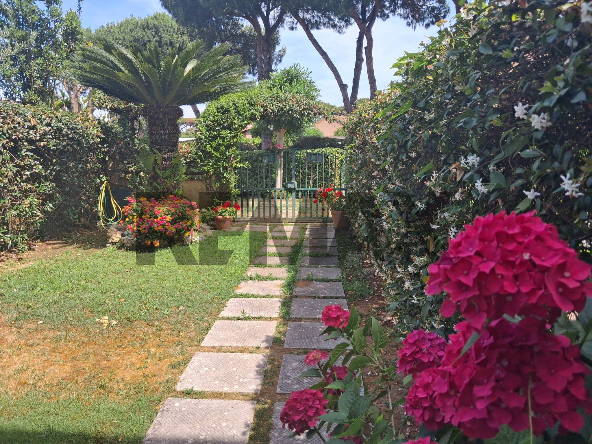 Property in Sabaudia