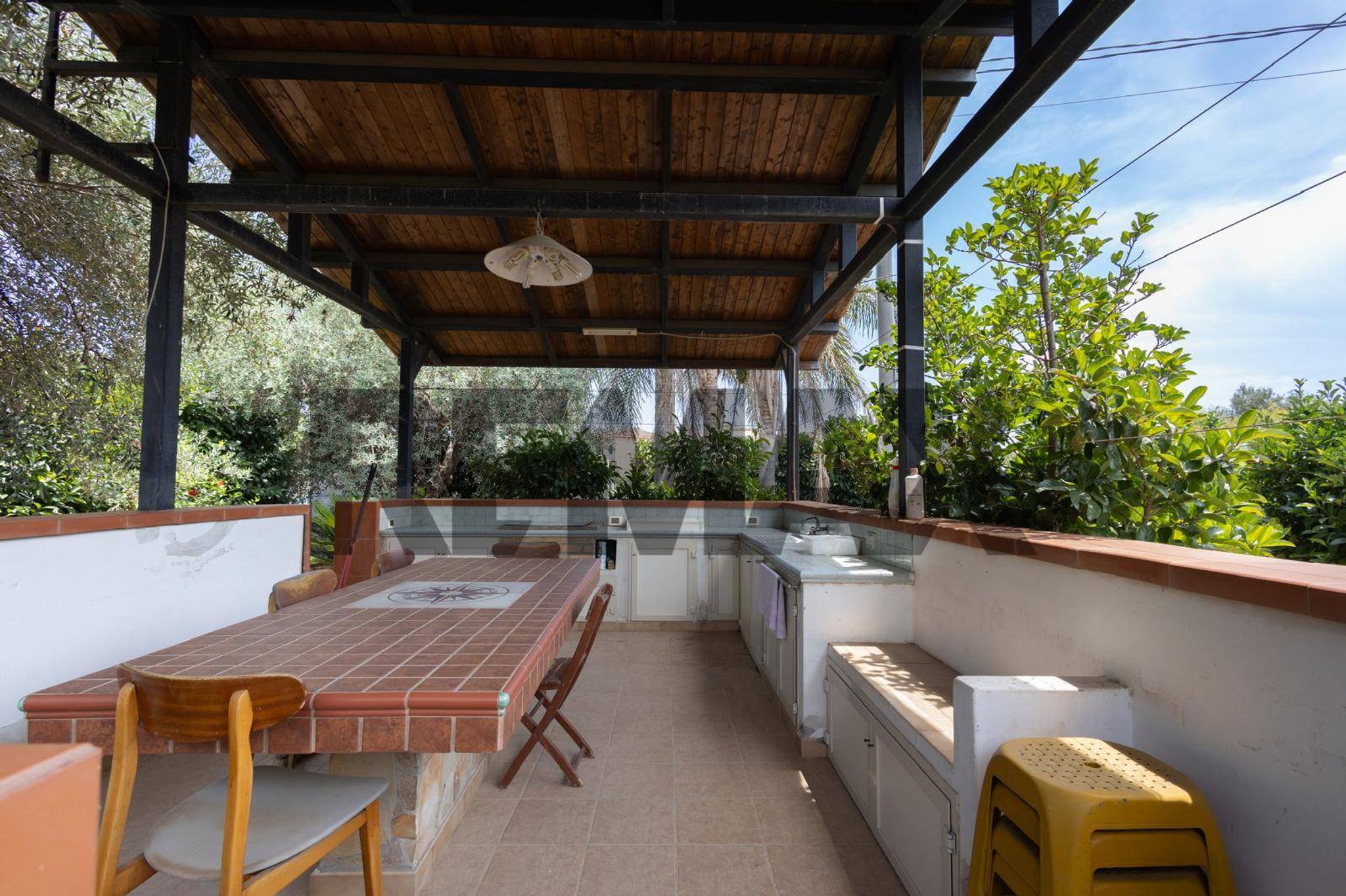 Terrazza