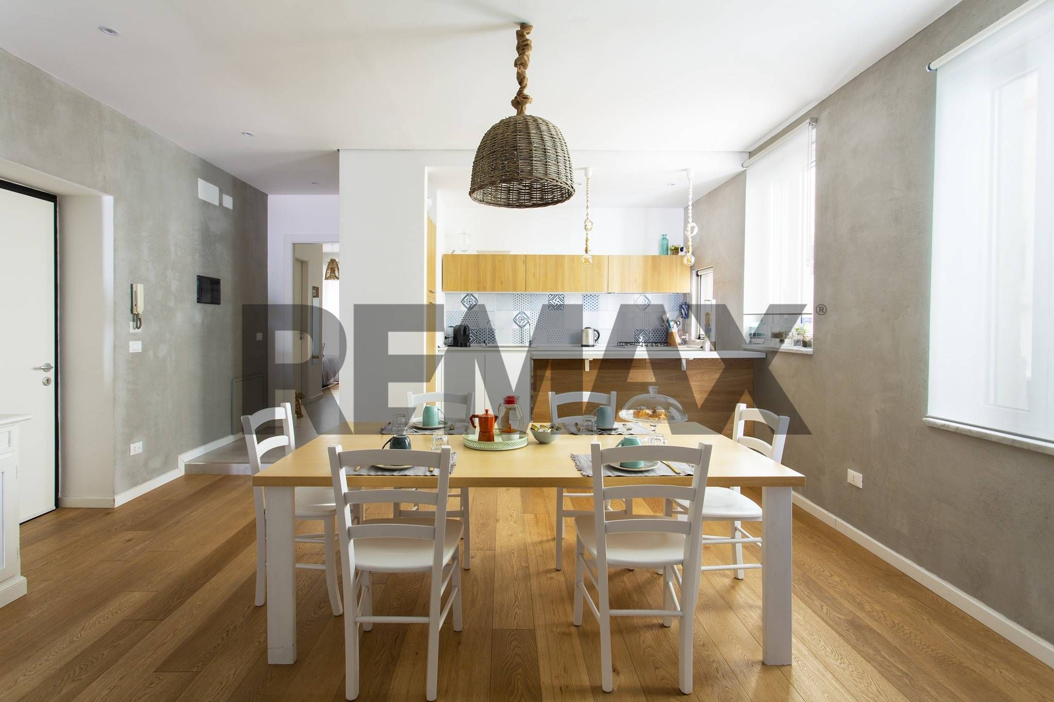 Sala da pranzo