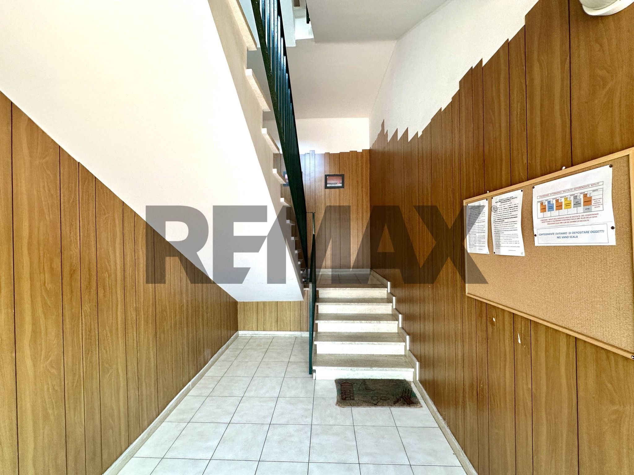Ricezione / Lobby