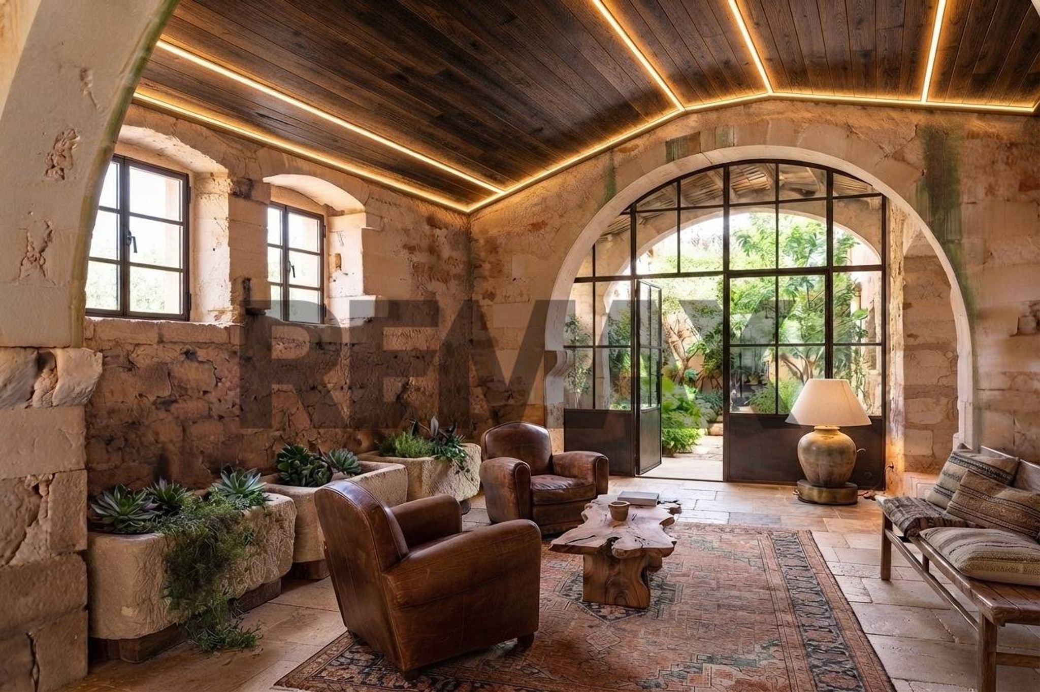 Ricezione / Lobby