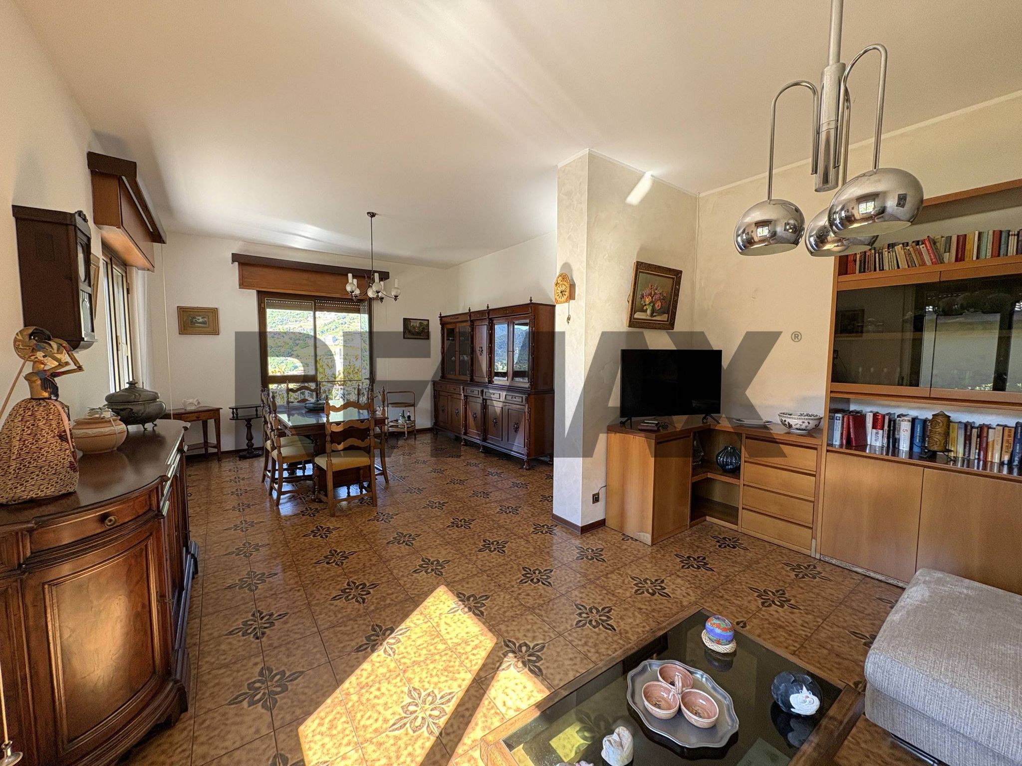 Sala da pranzo