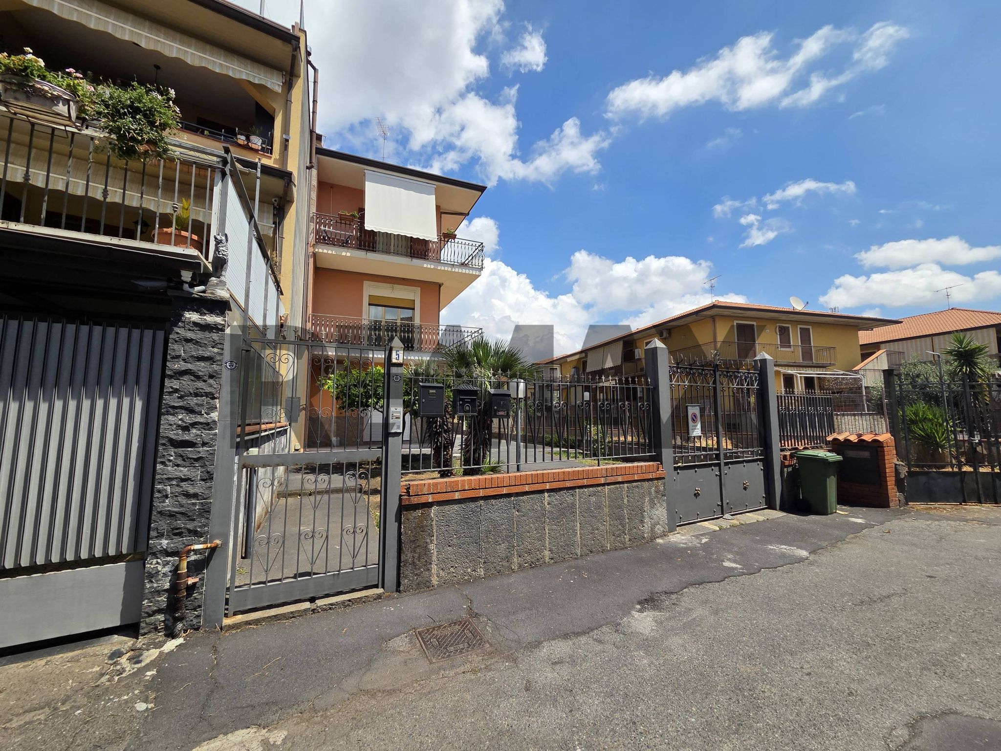 Immobile a San Pietro Clarenza