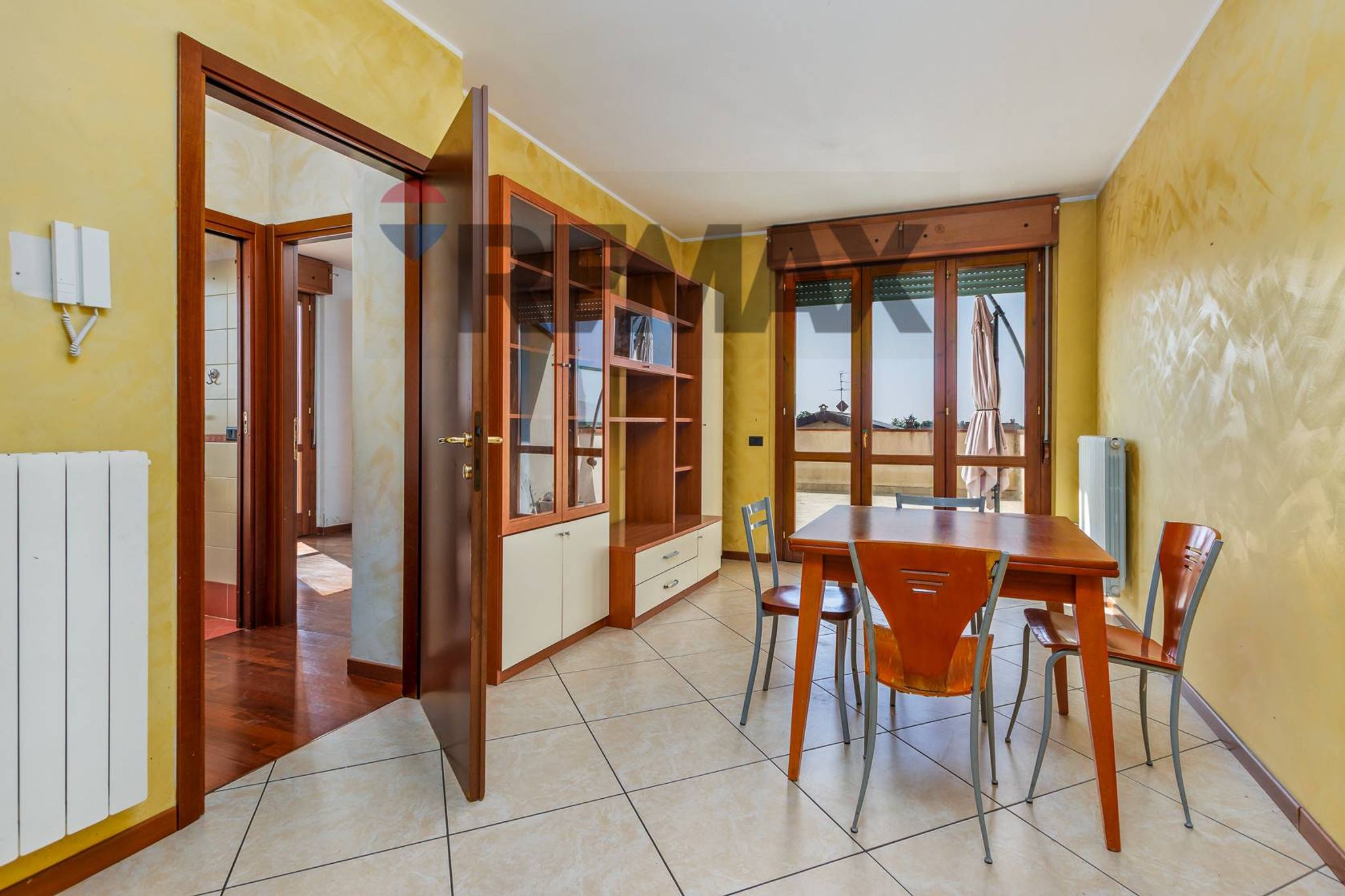 Sala da pranzo