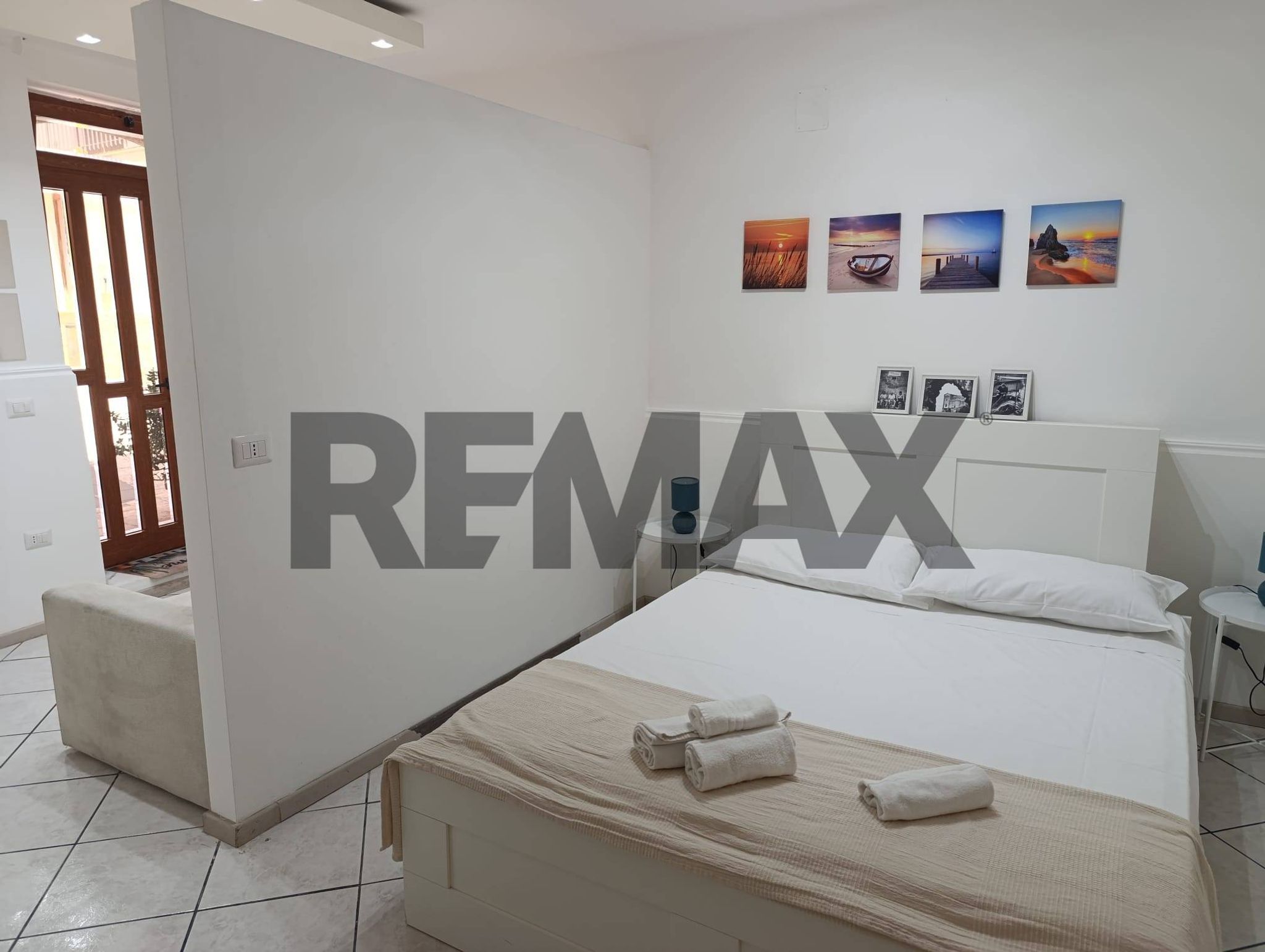 Property in Taormina