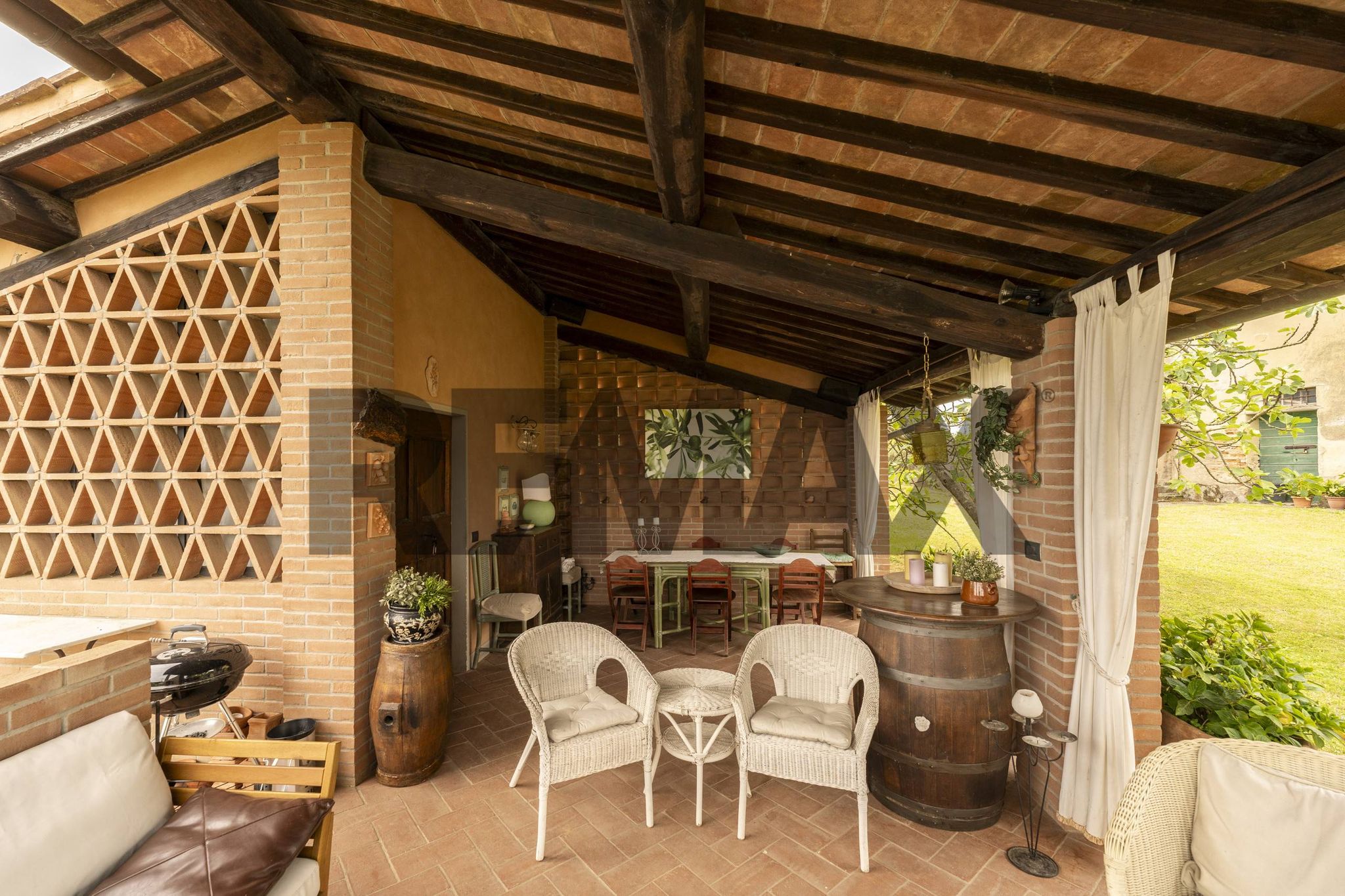 Terrazza