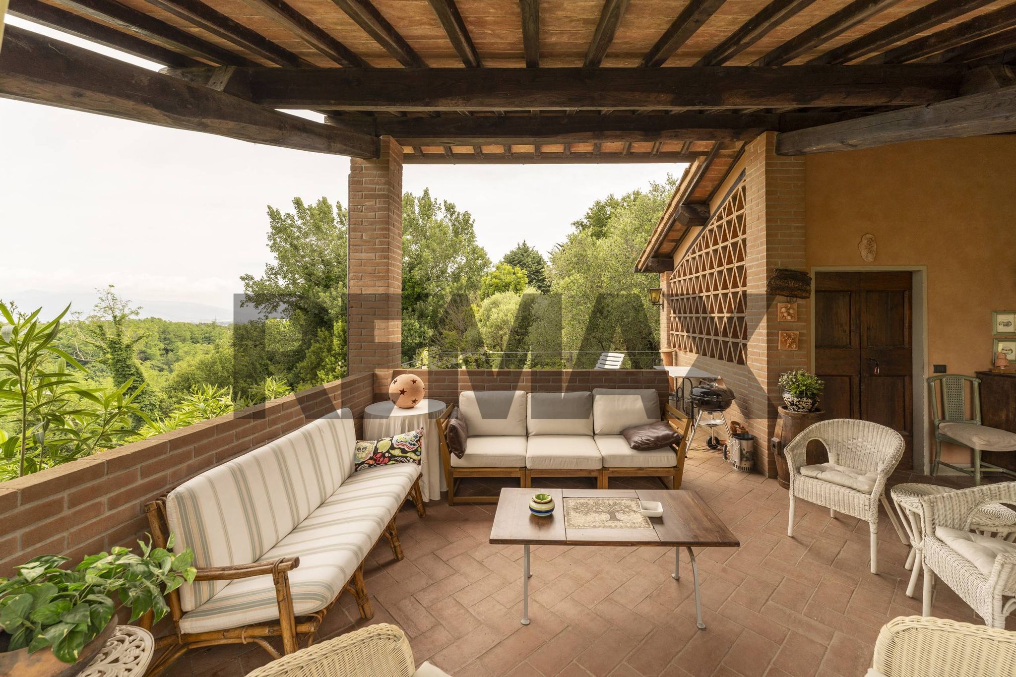 Terrazza