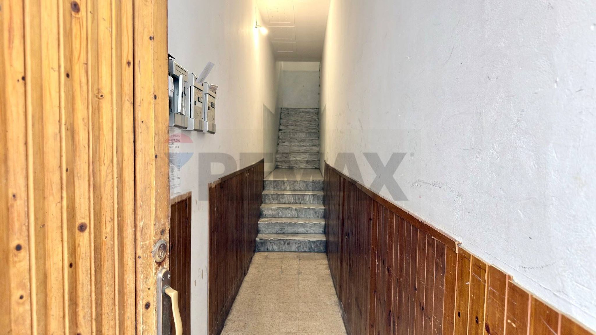 Hall / corridoio