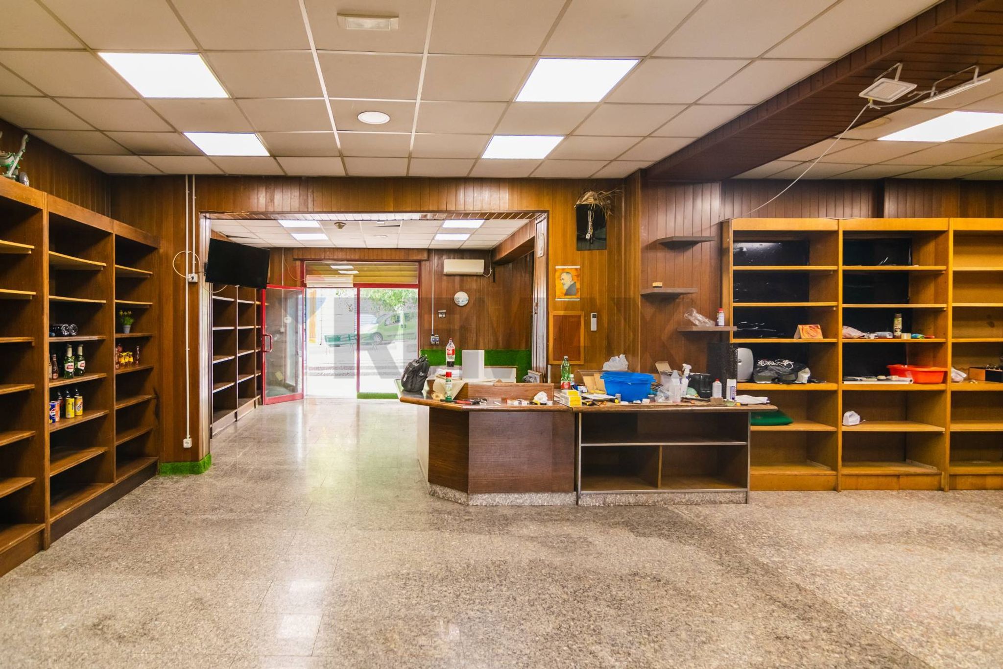 Ricezione / Lobby