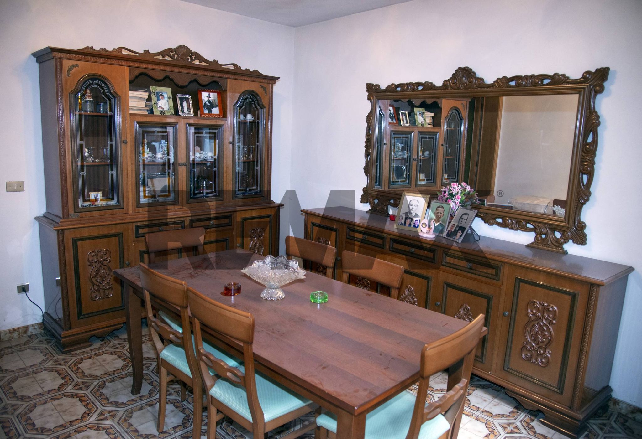 Sala da pranzo