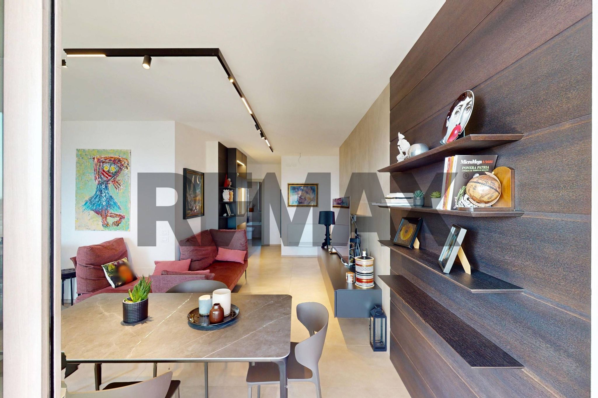 Sala da pranzo