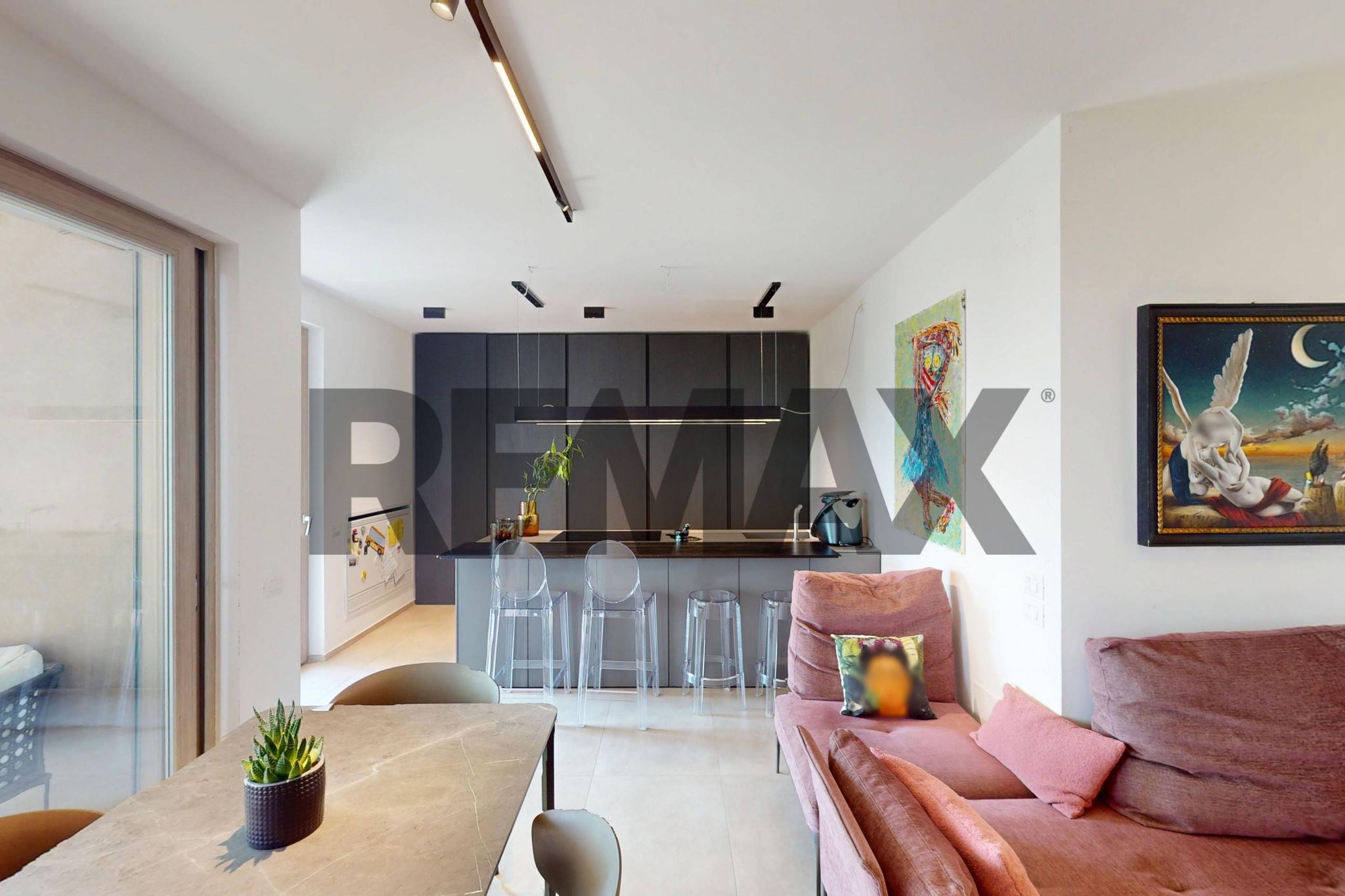 Sala da pranzo