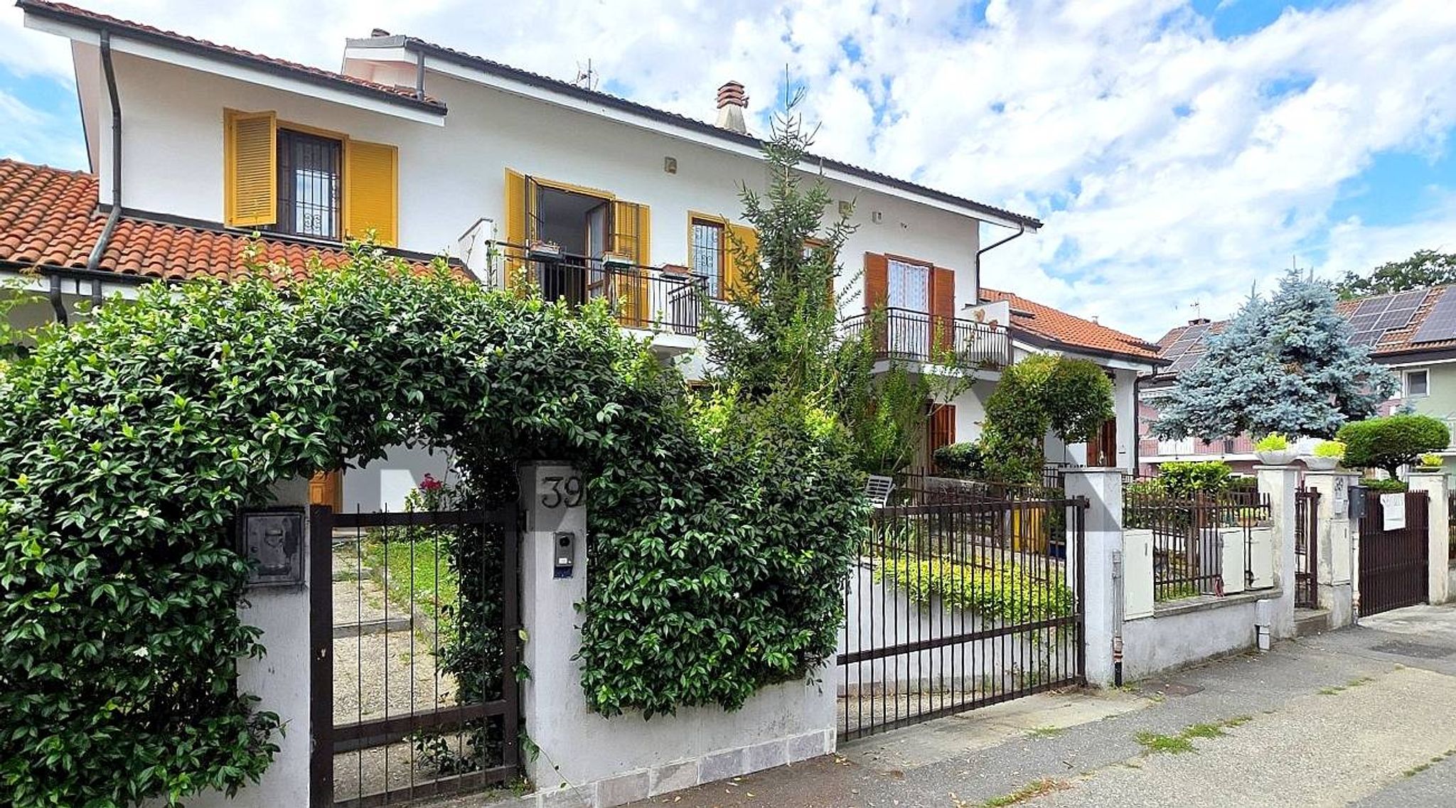 Property in San Mauro Torinese