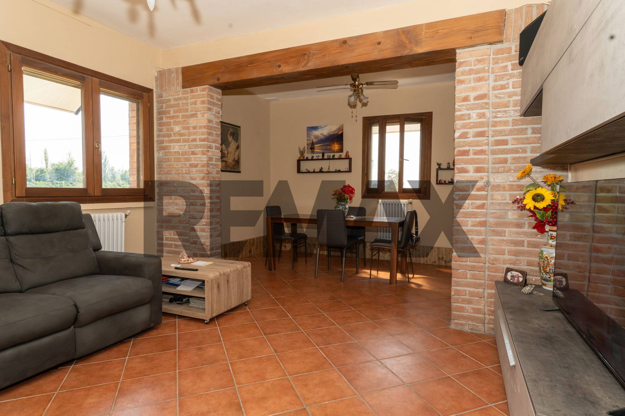 Sala da pranzo