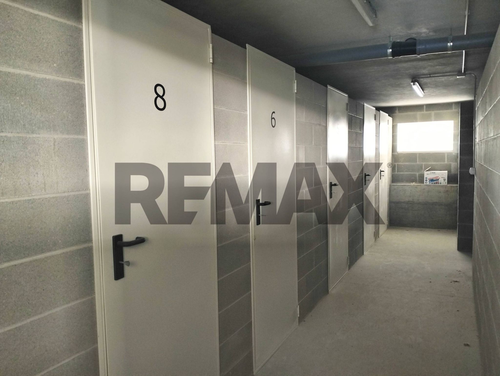 Hall / corridoio