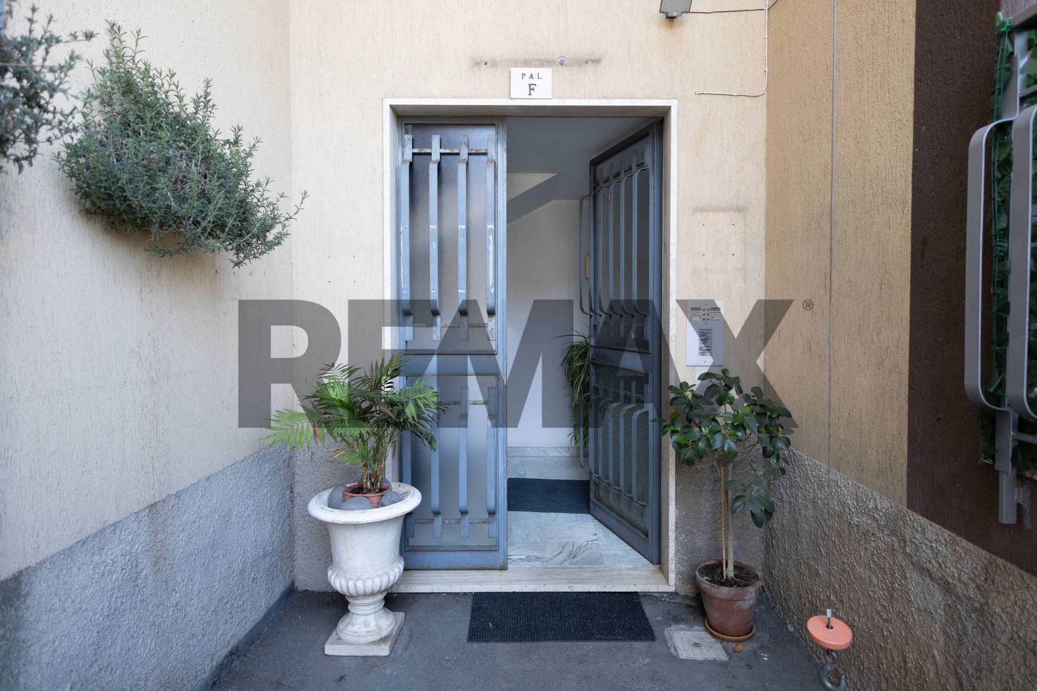 Ricezione / Lobby