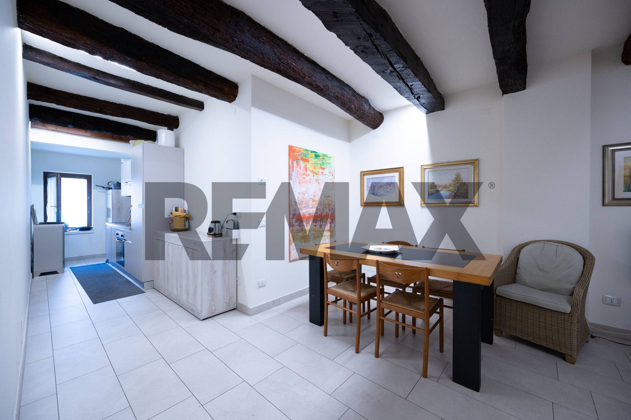 Sala da pranzo