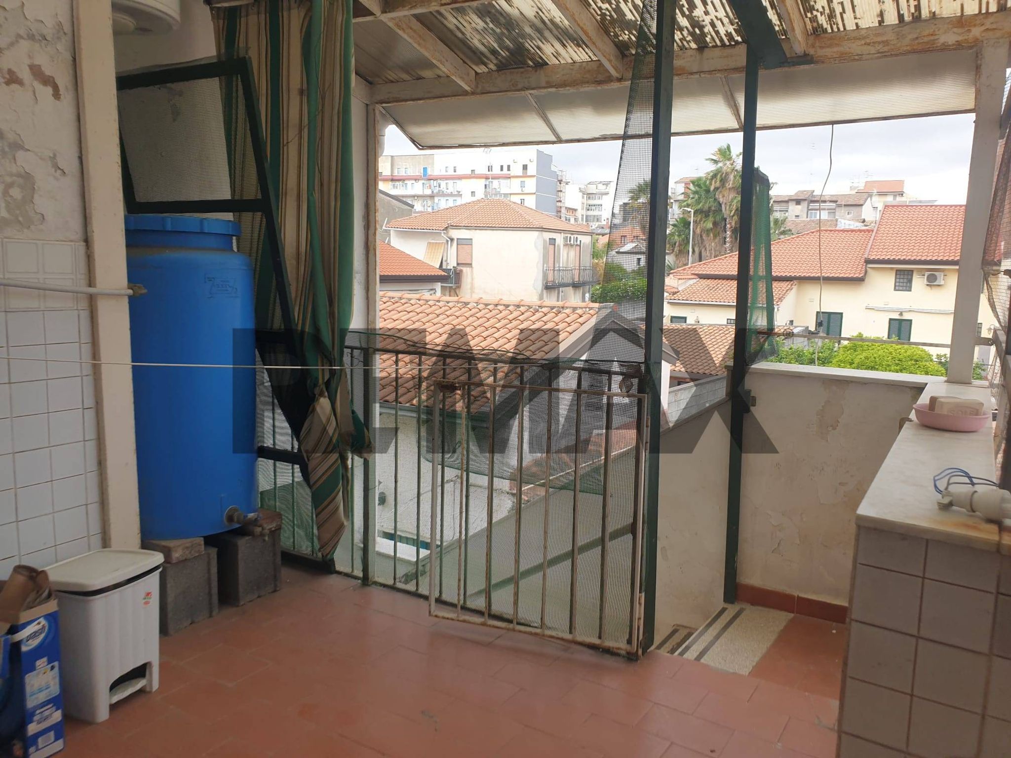 Balcone
