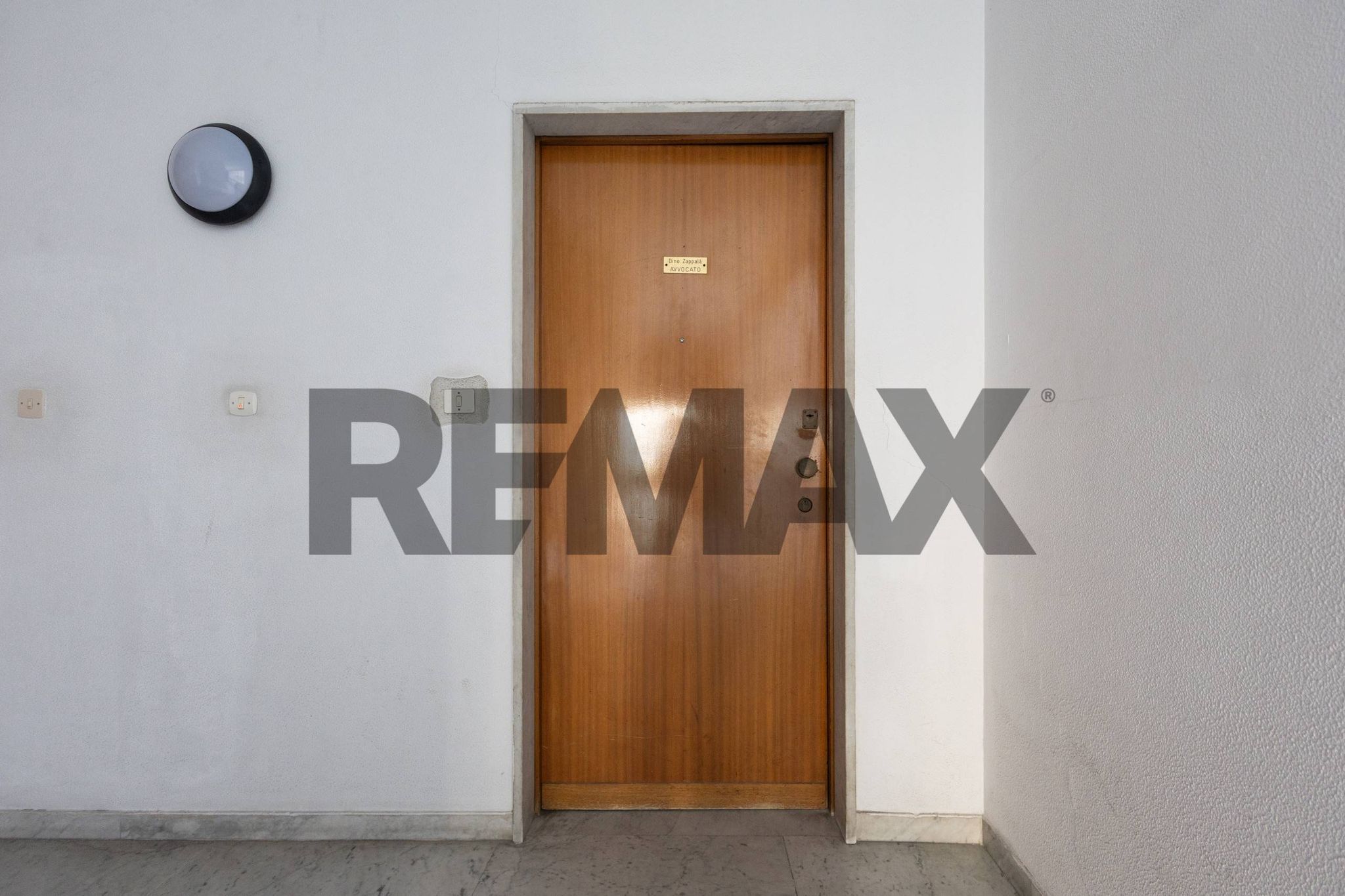 Hall / corridoio