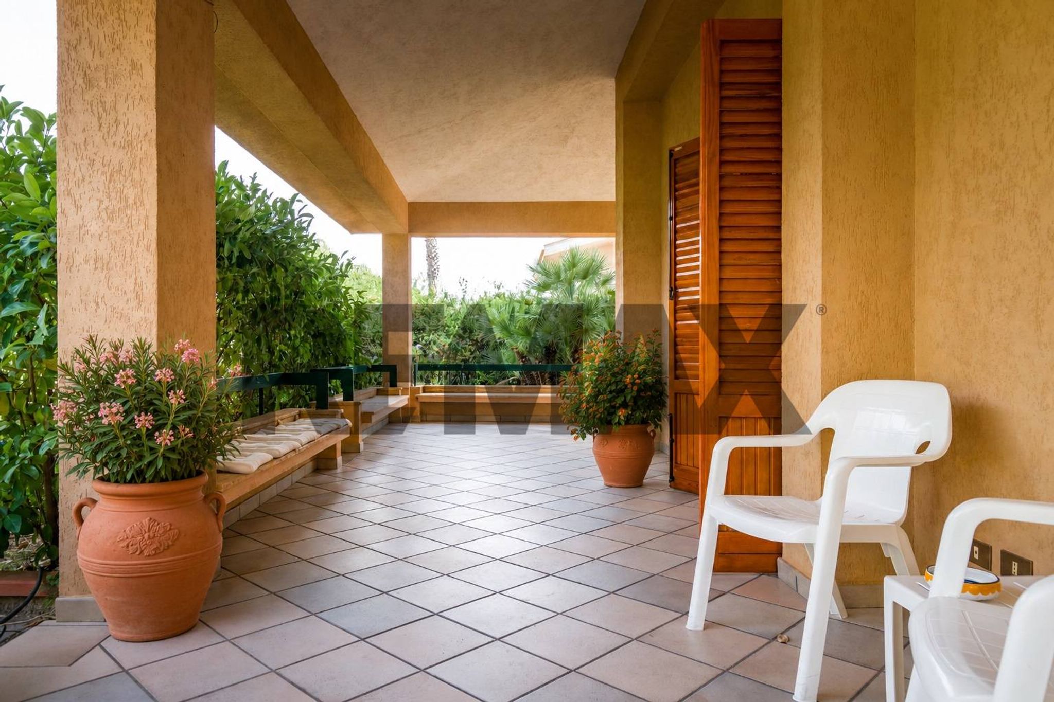 Terrazza