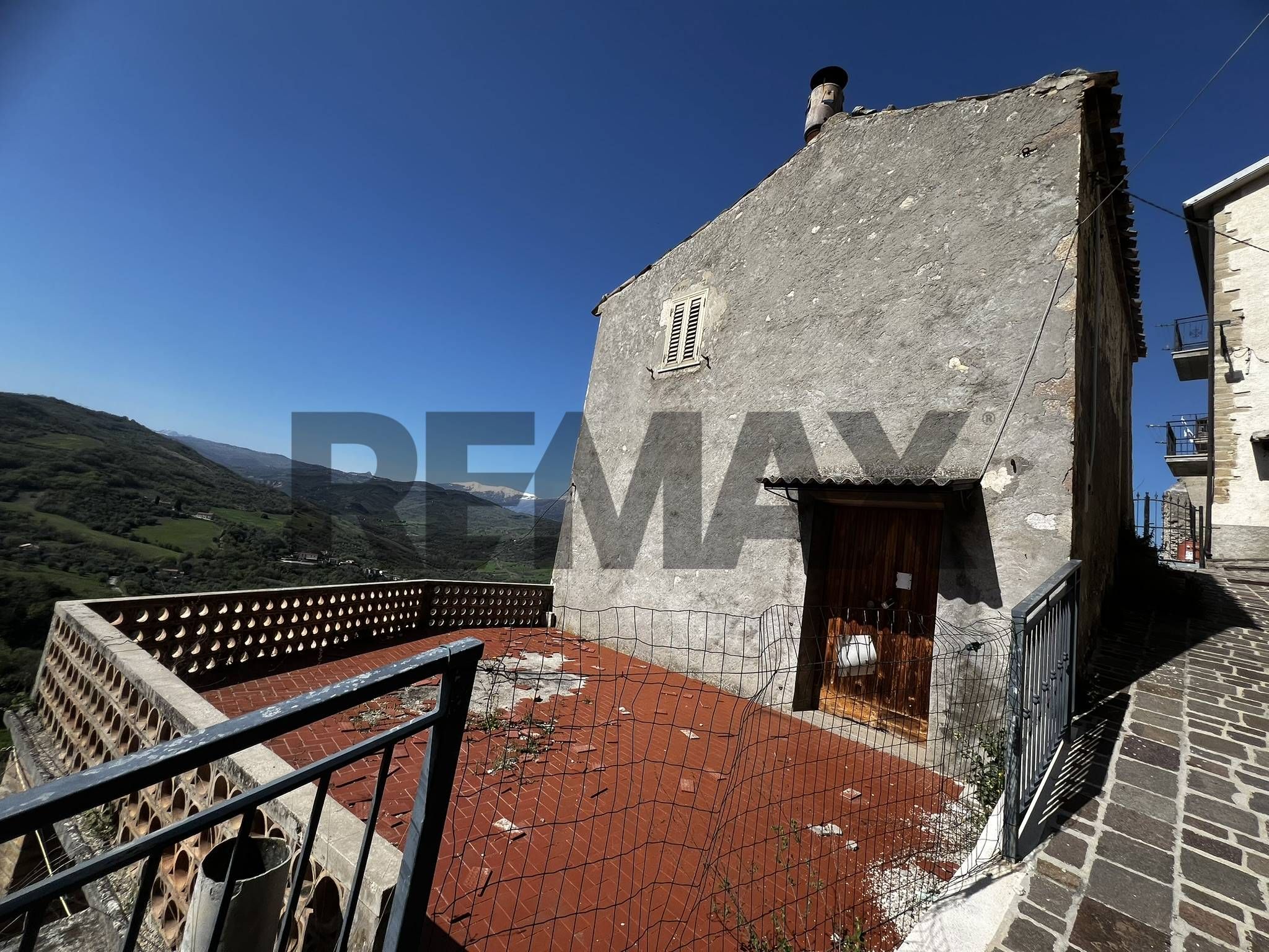 Terrazza