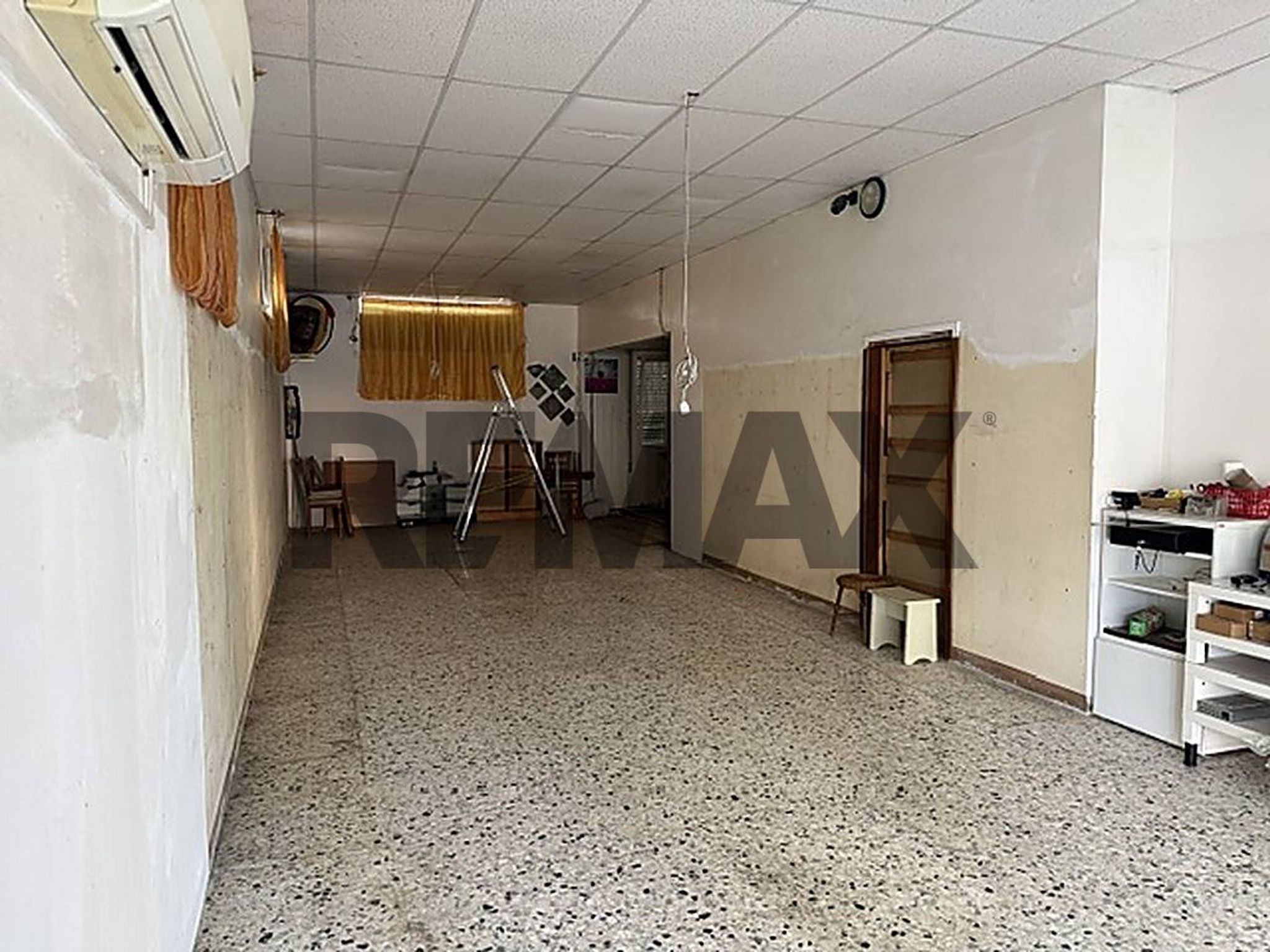 Ricezione / Lobby