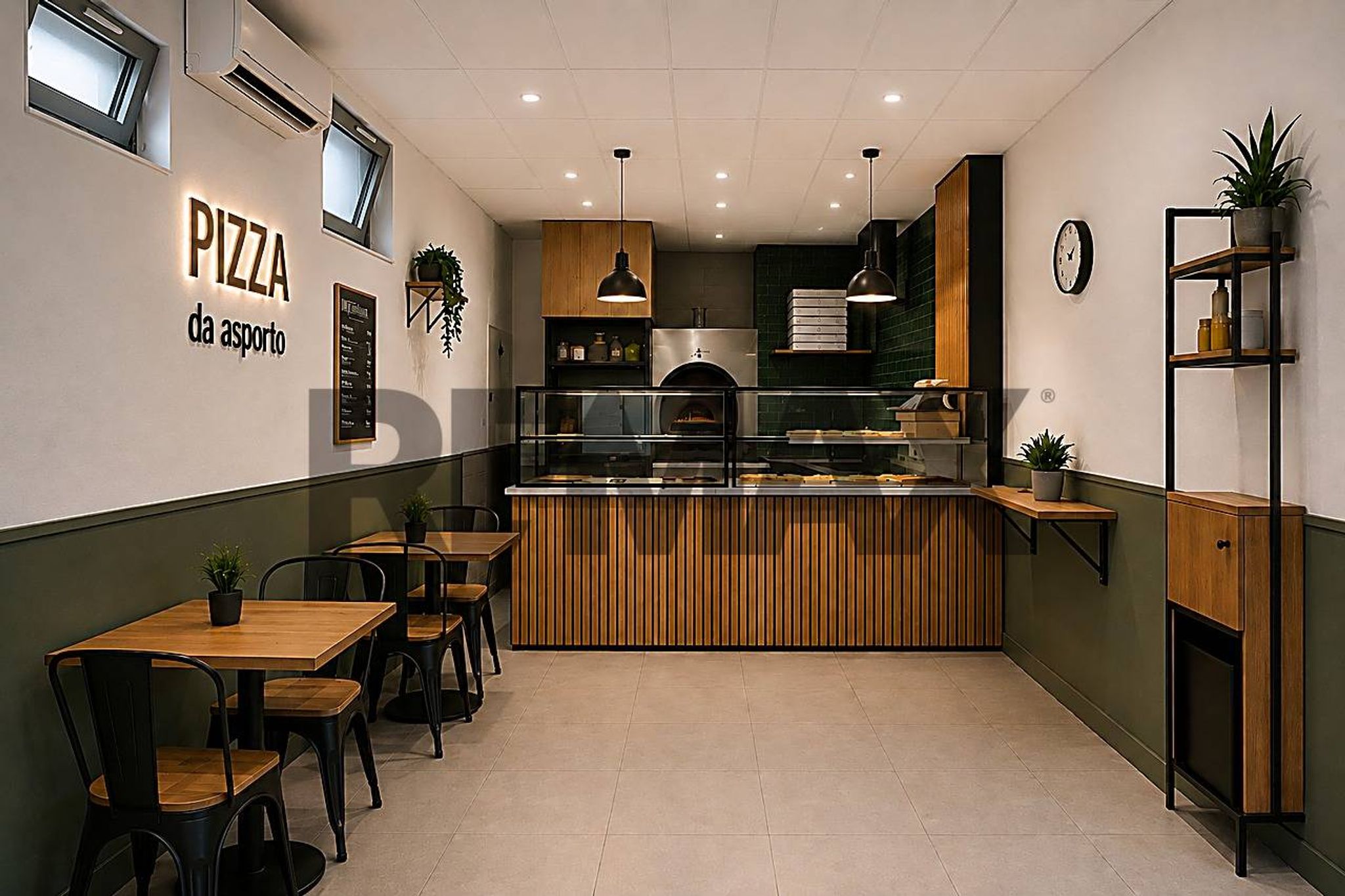 Cucina