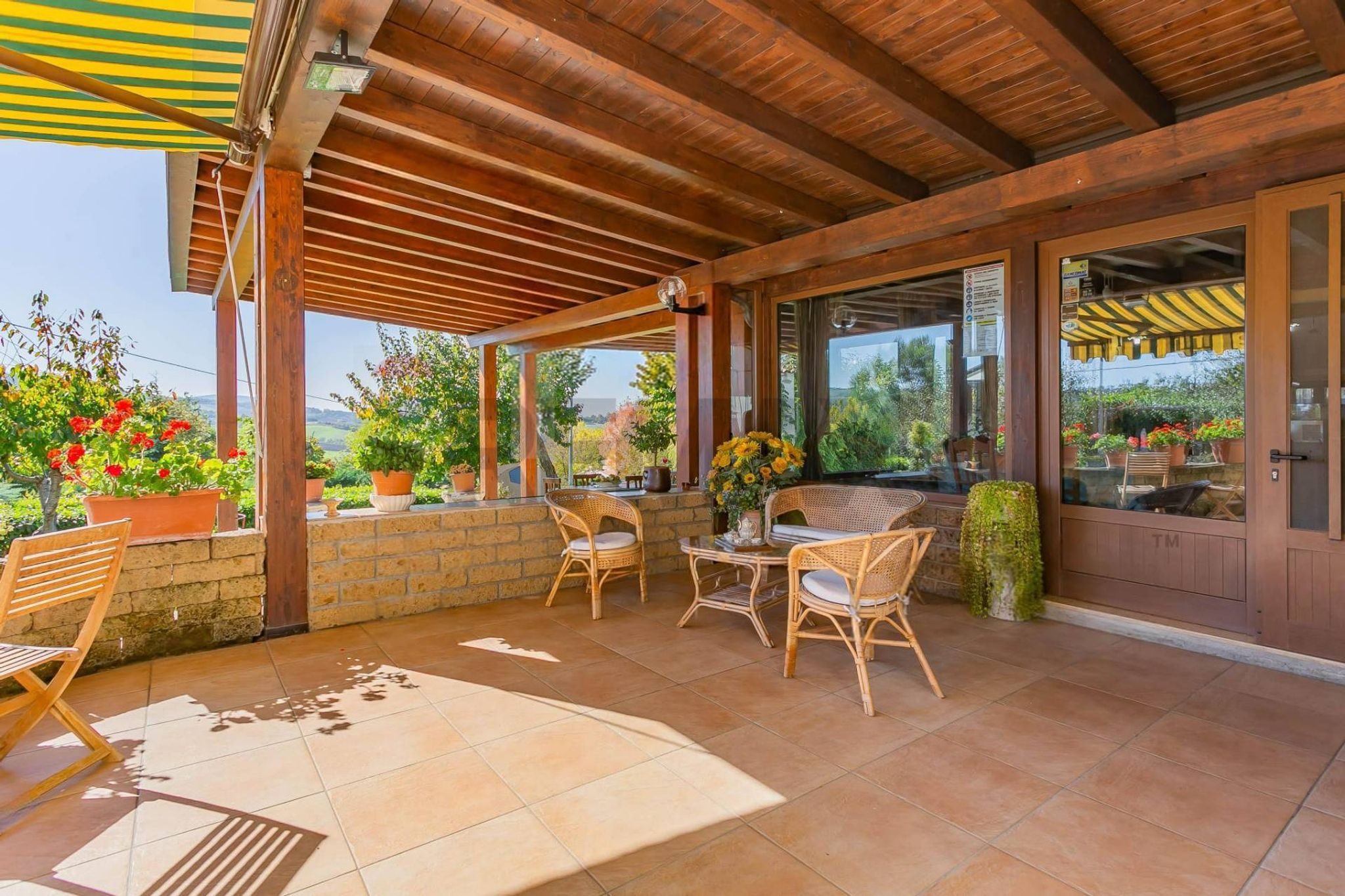 Terrazza