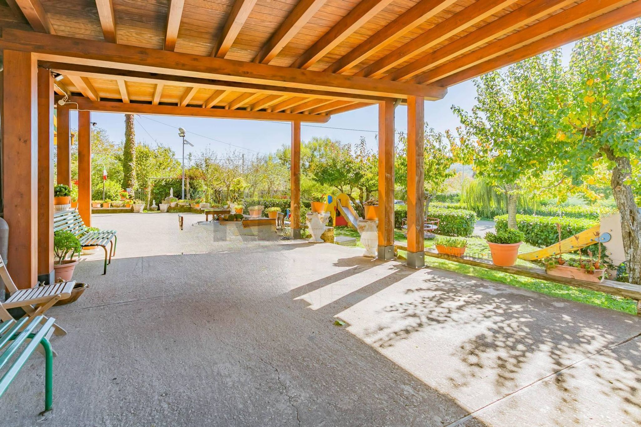 Terrazza