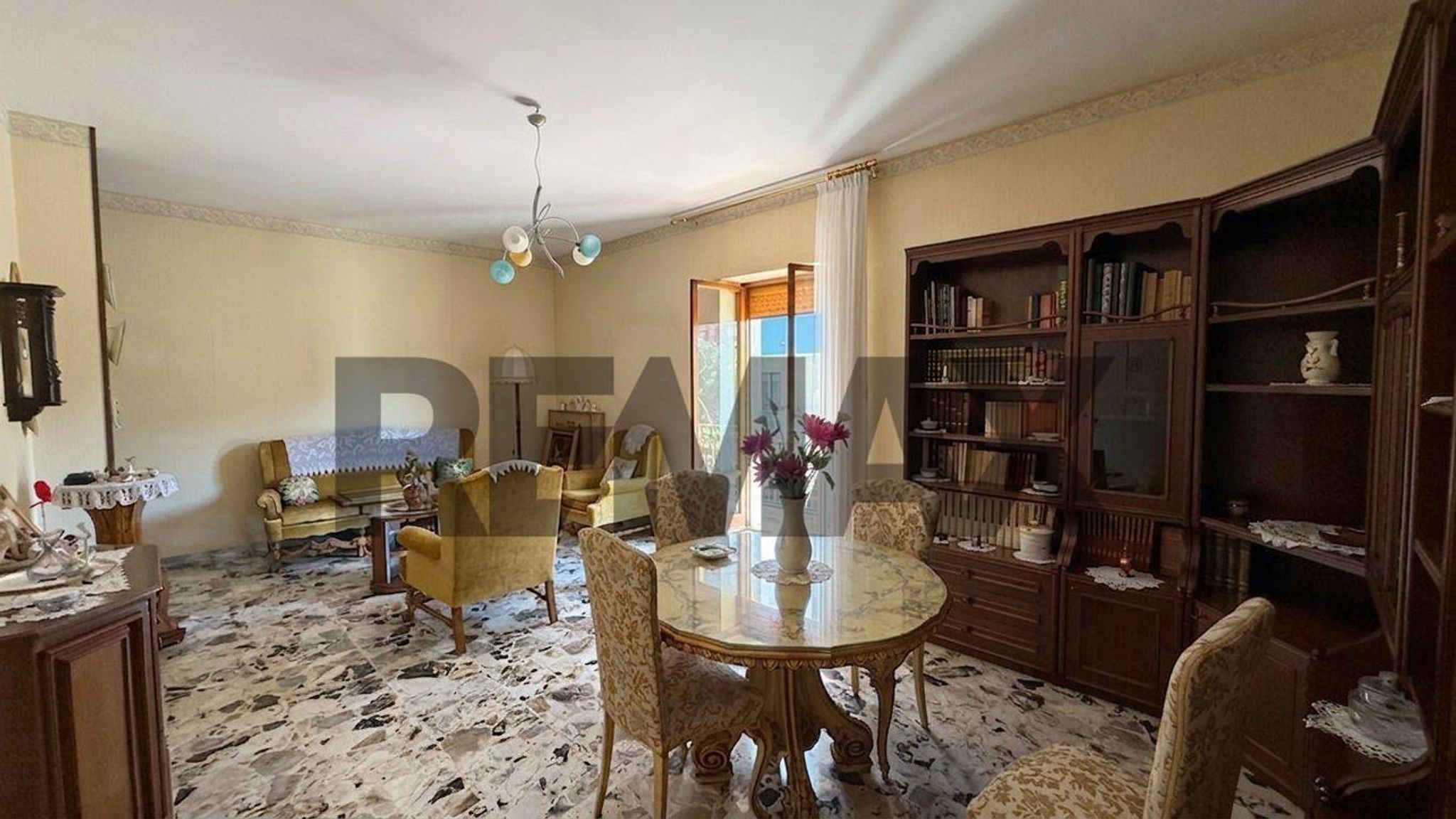 Sala da pranzo