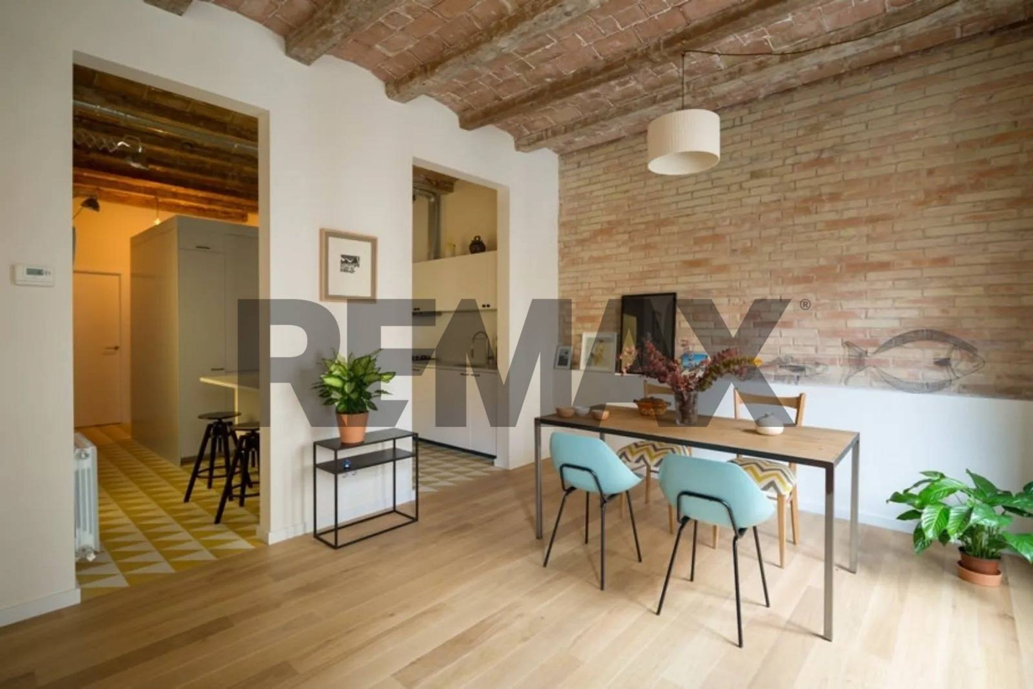 Sala da pranzo