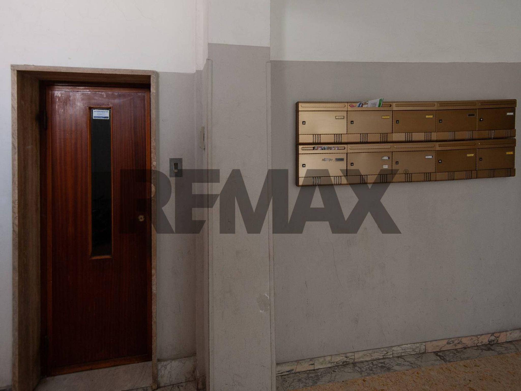 Ricezione / Lobby