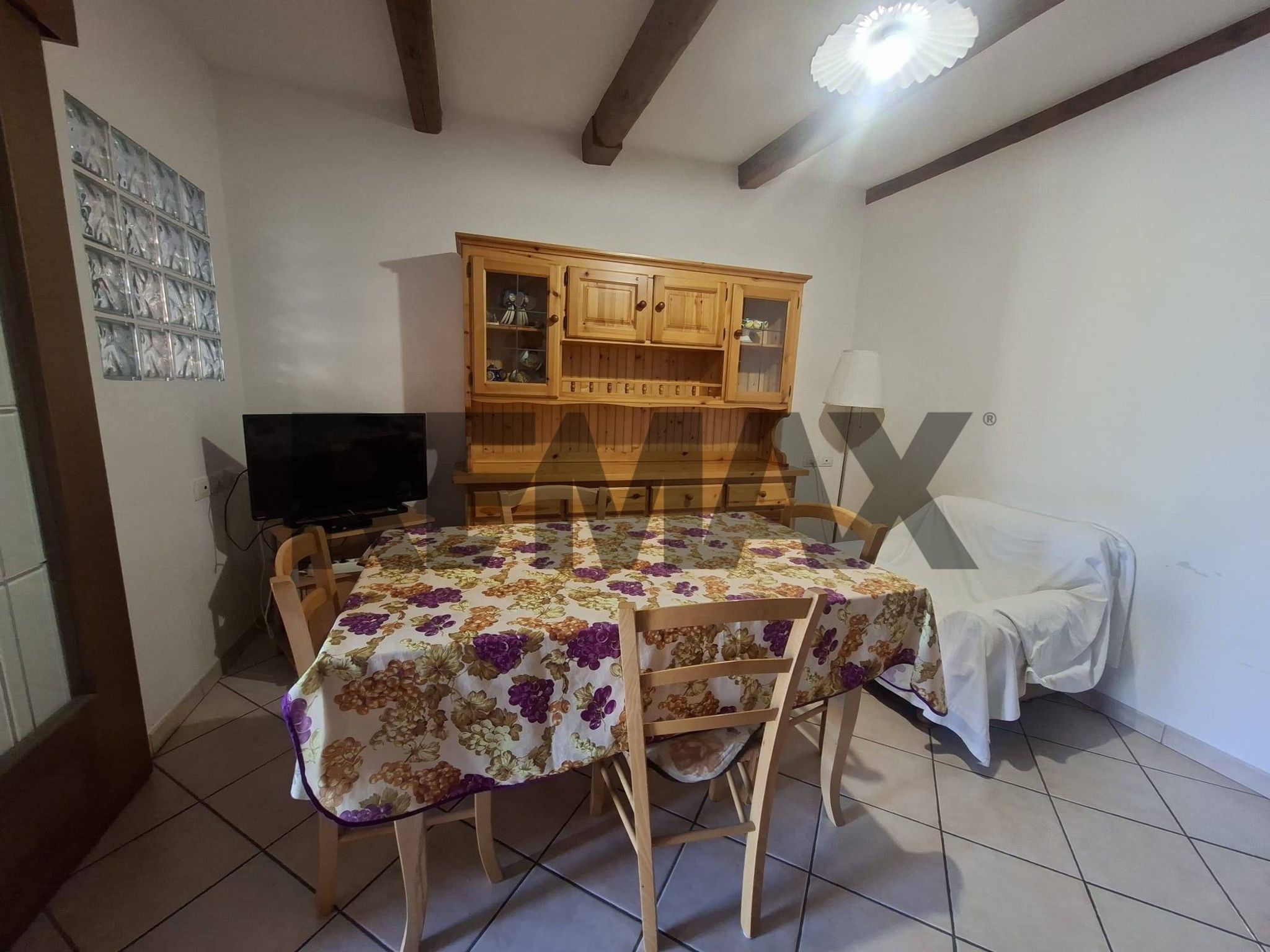 Sala da pranzo