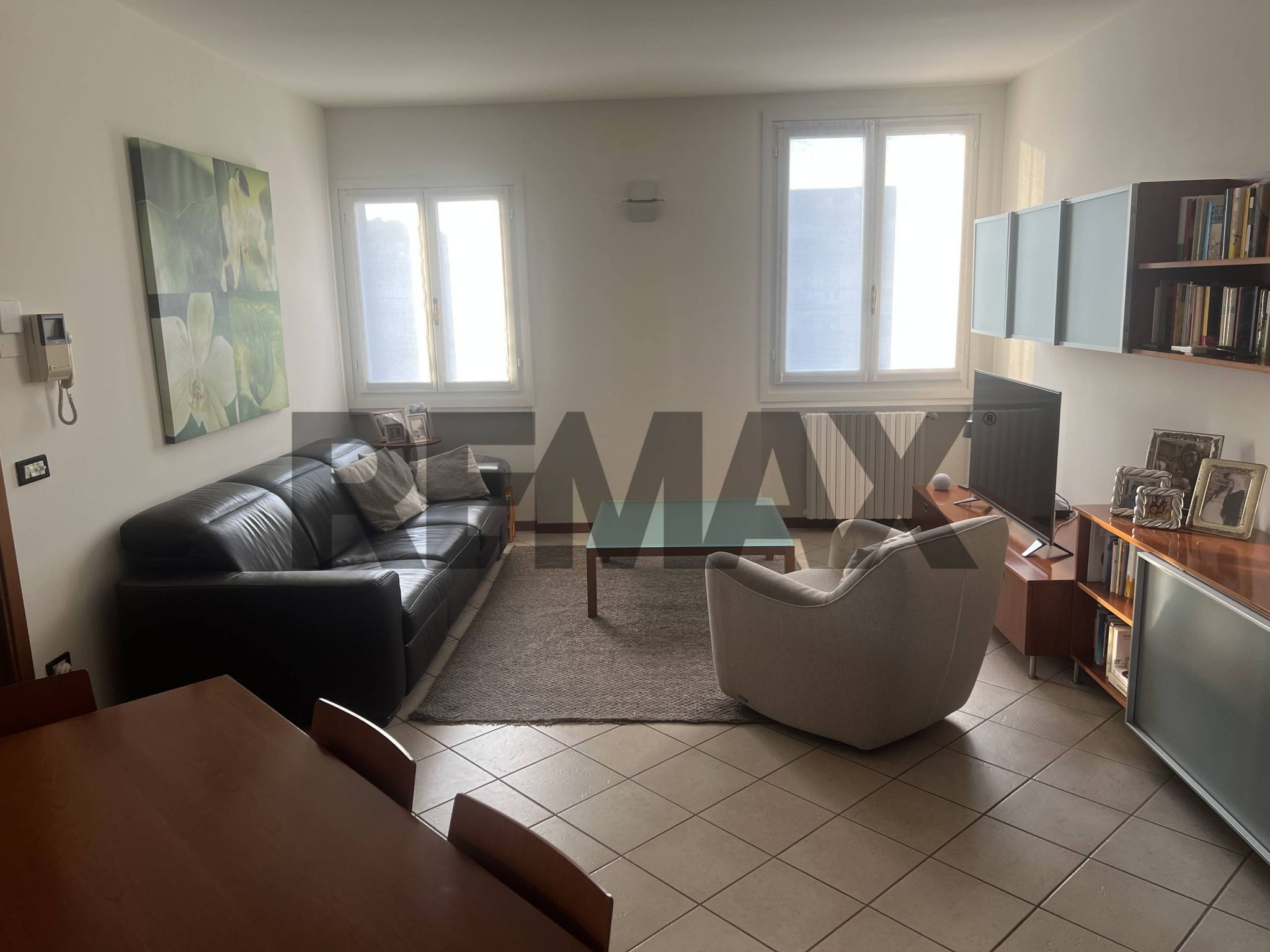 Sala da pranzo