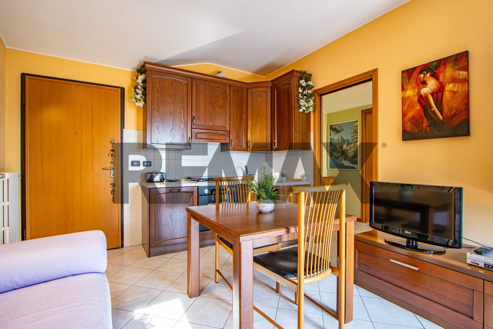 Sala da pranzo