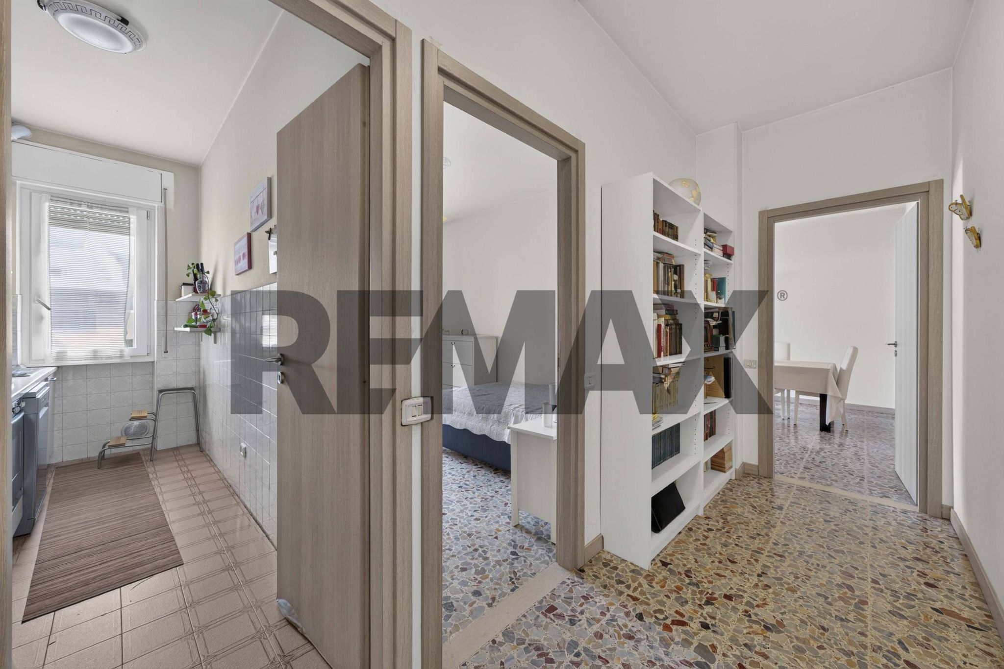 Hall / corridoio