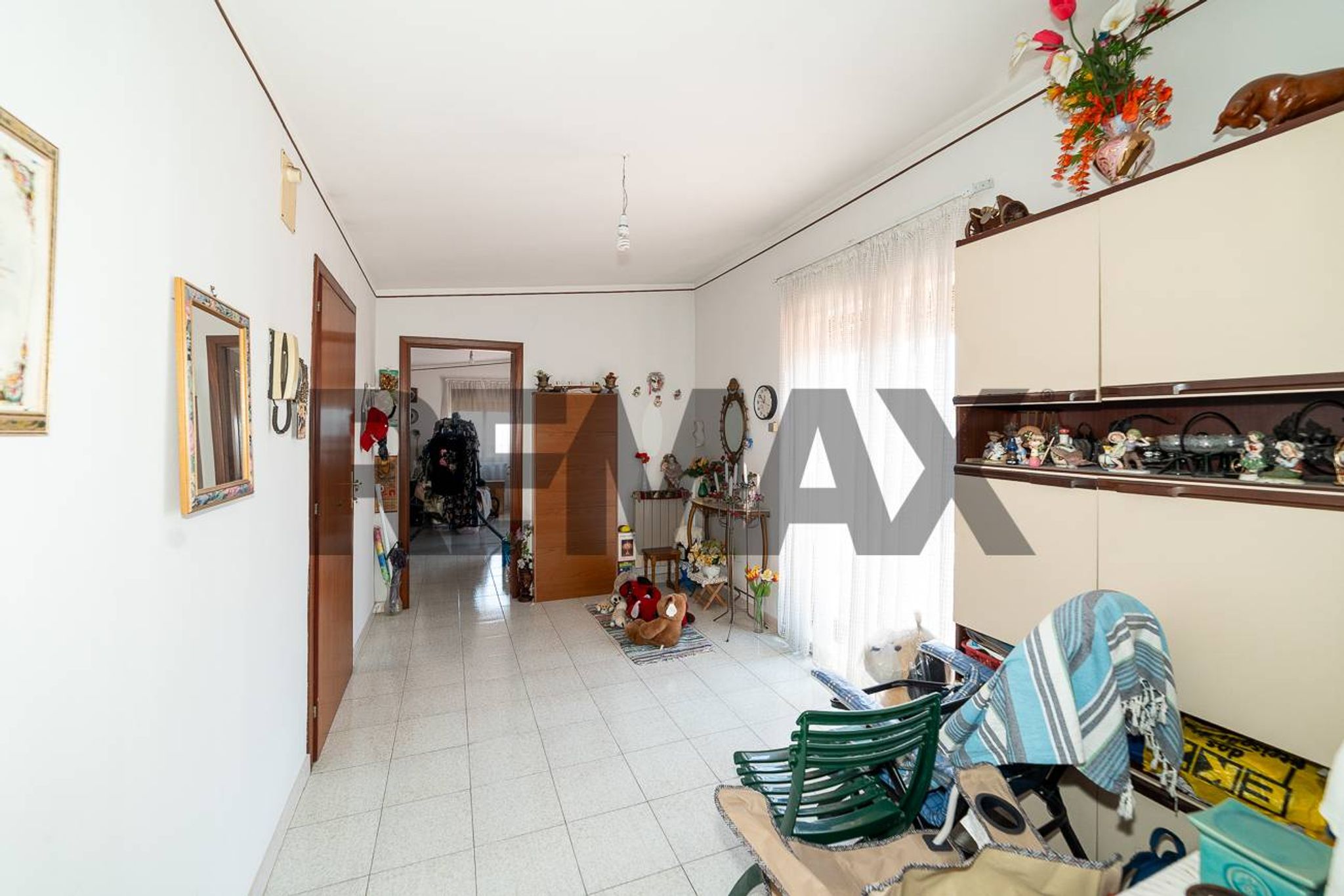 Hall / corridoio