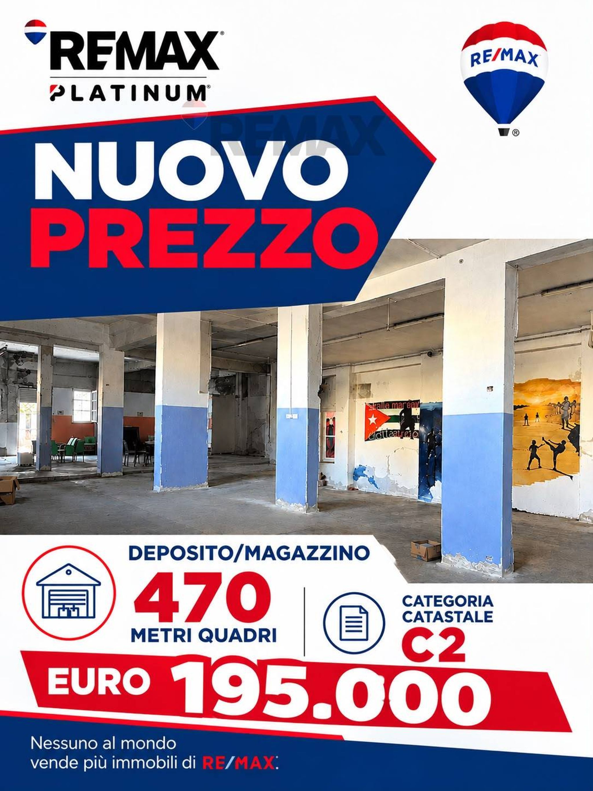 Immobile a Catania