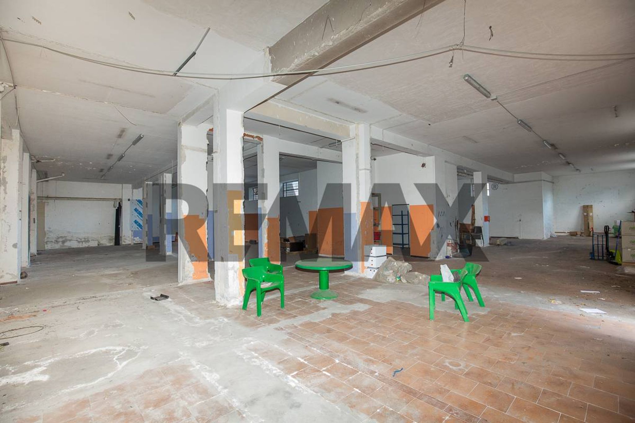 Parcheggio