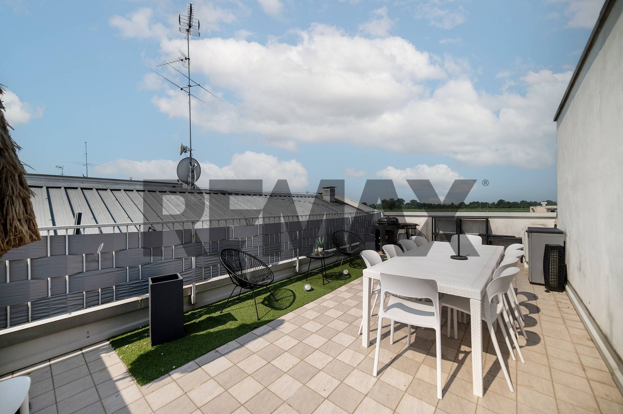 Property in Bornasco