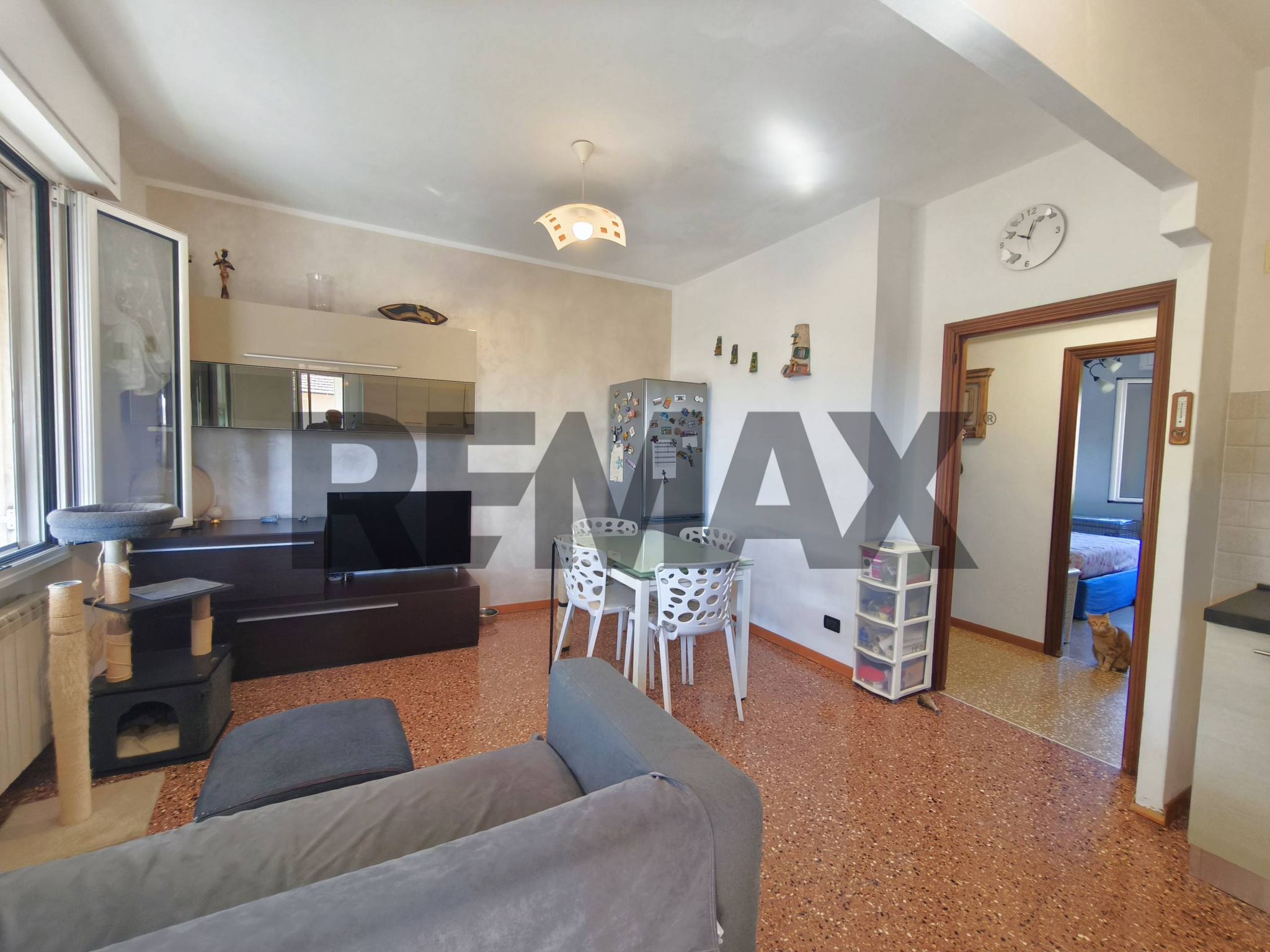 Sala da pranzo