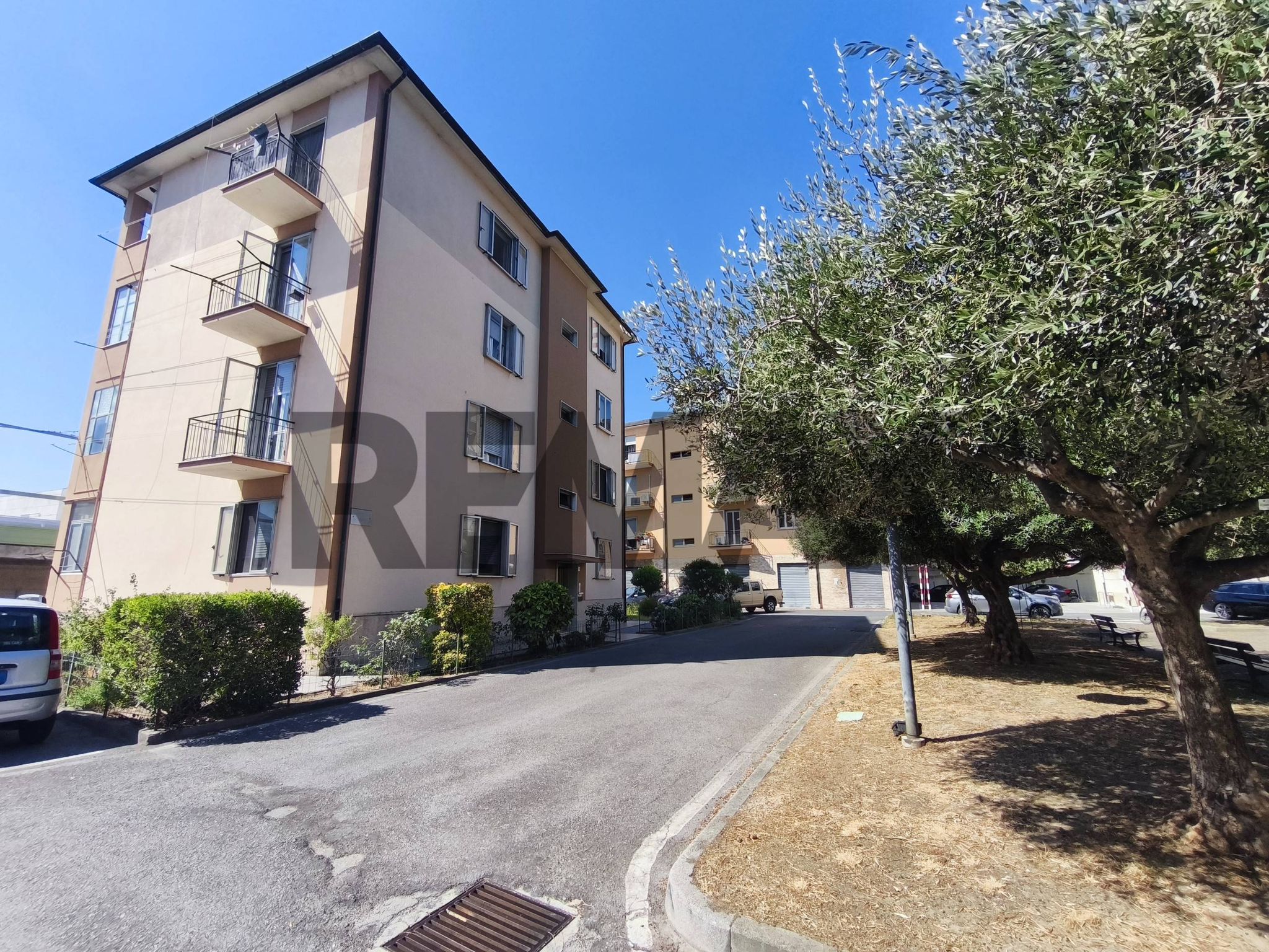 Immobile a Vado Ligure