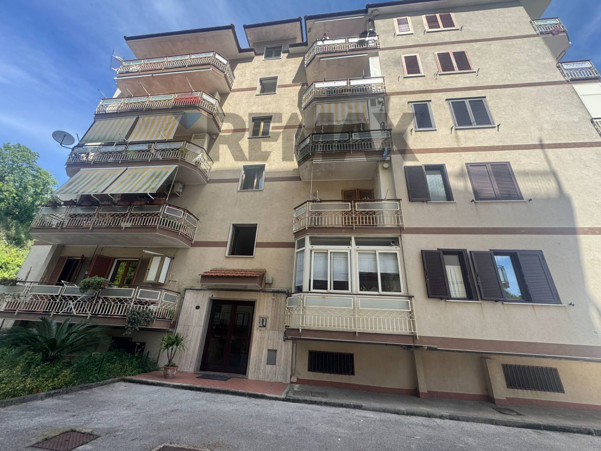 Property in Napoli